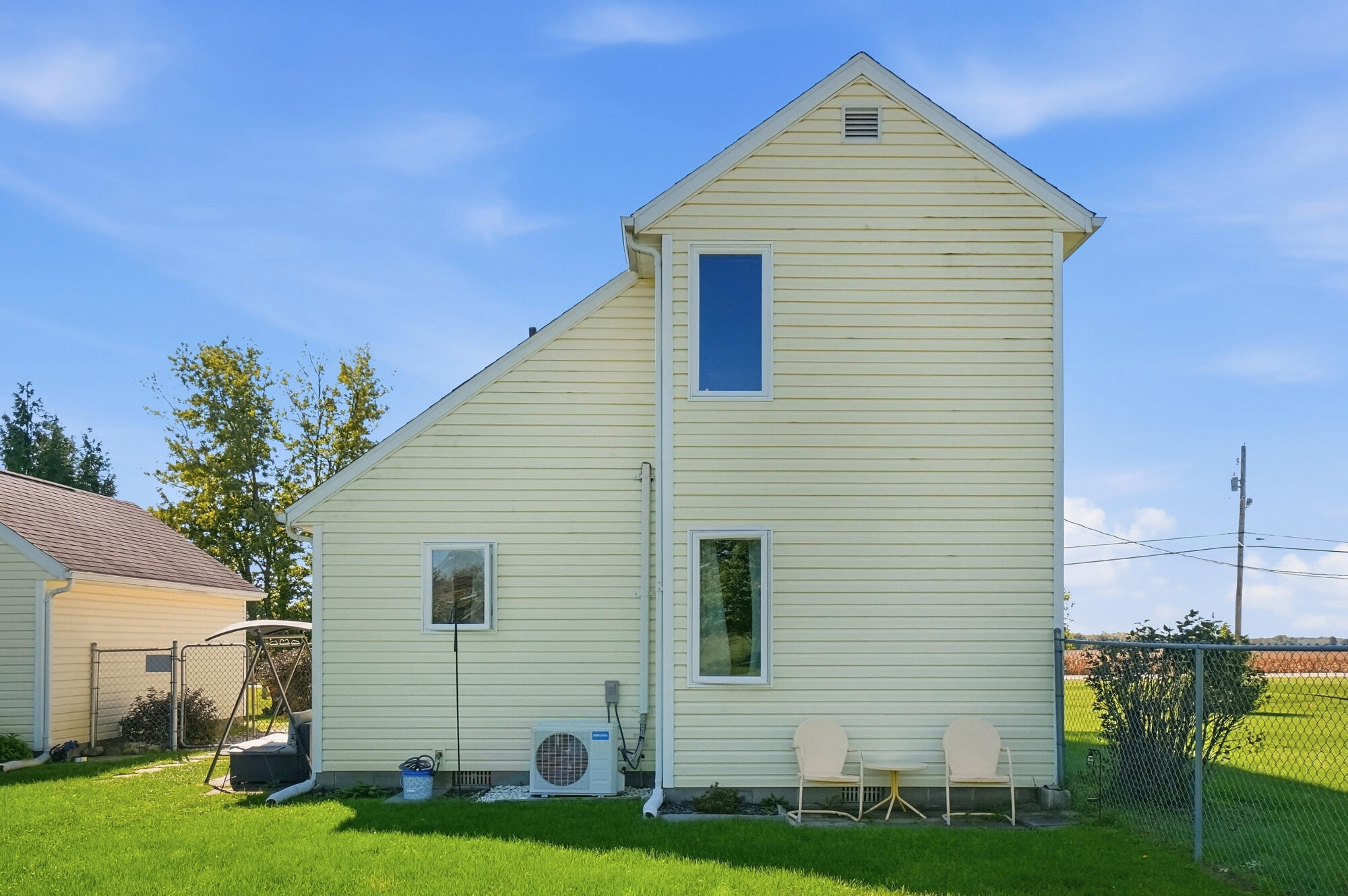 5244 Charleston, Springfield, Ohio 45502