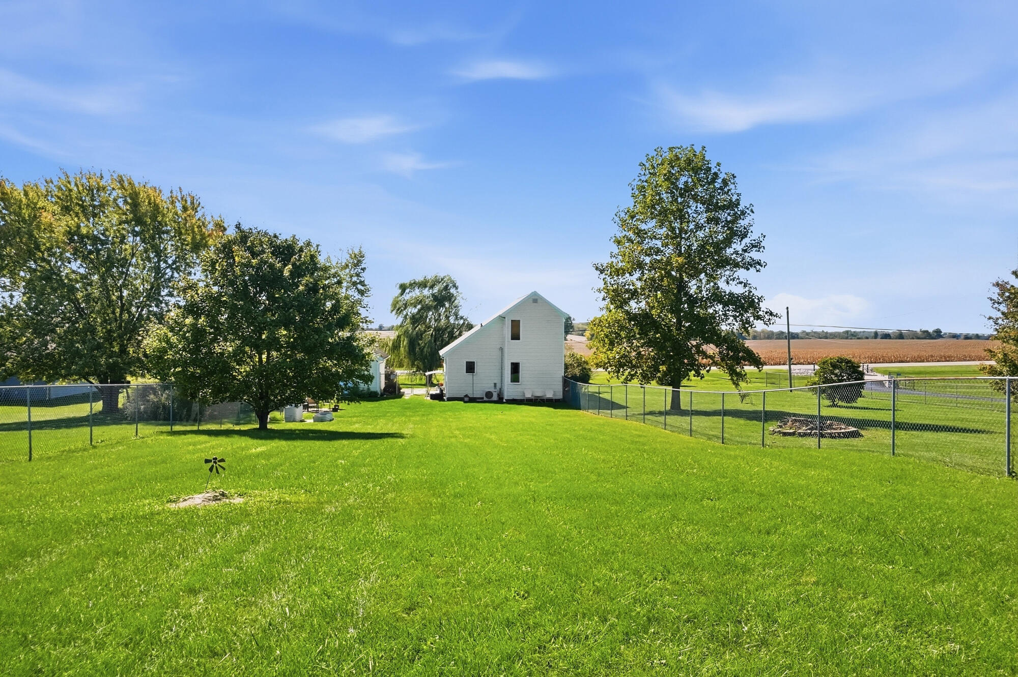 5244 Charleston, Springfield, Ohio 45502