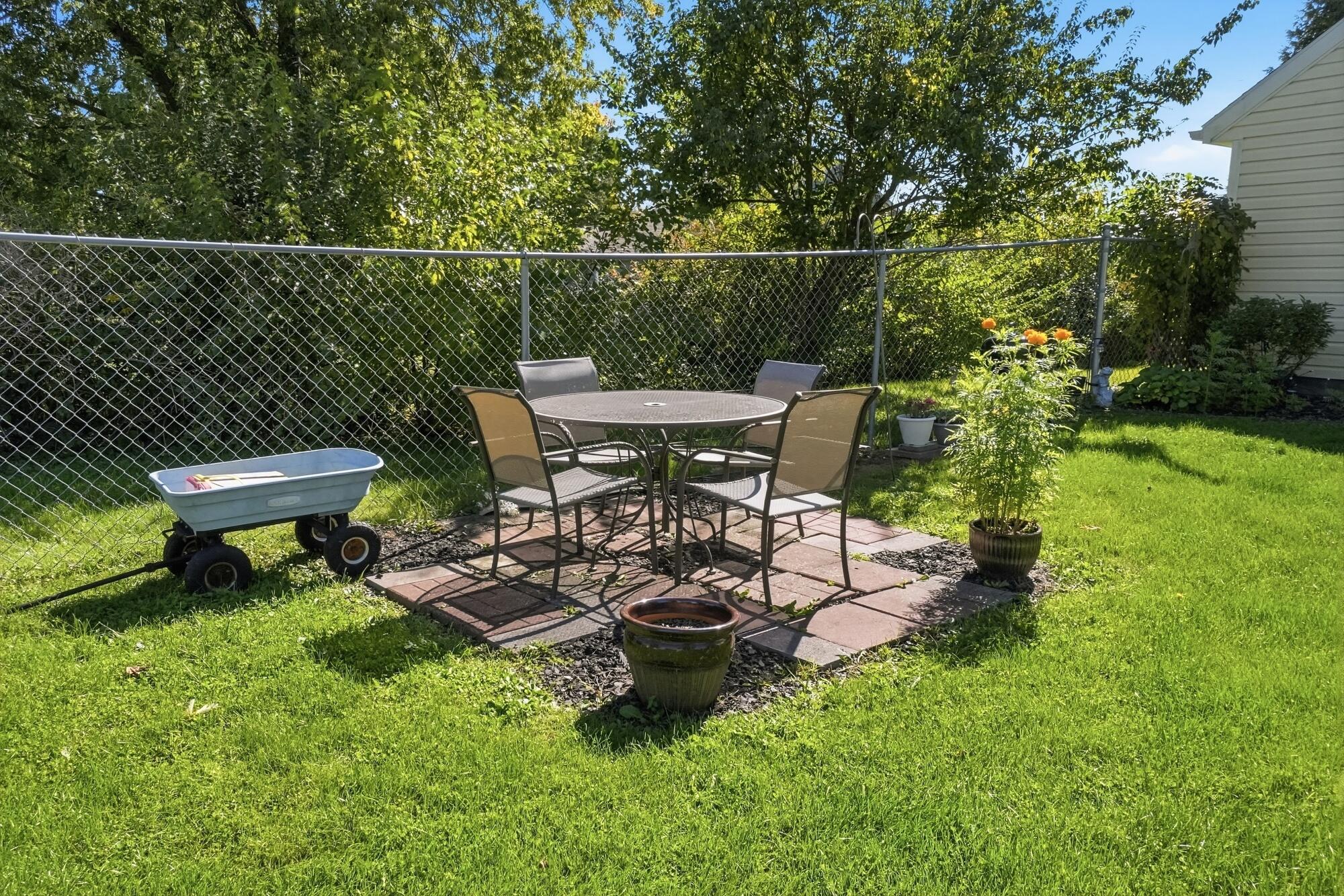 5244 Charleston, Springfield, Ohio 45502