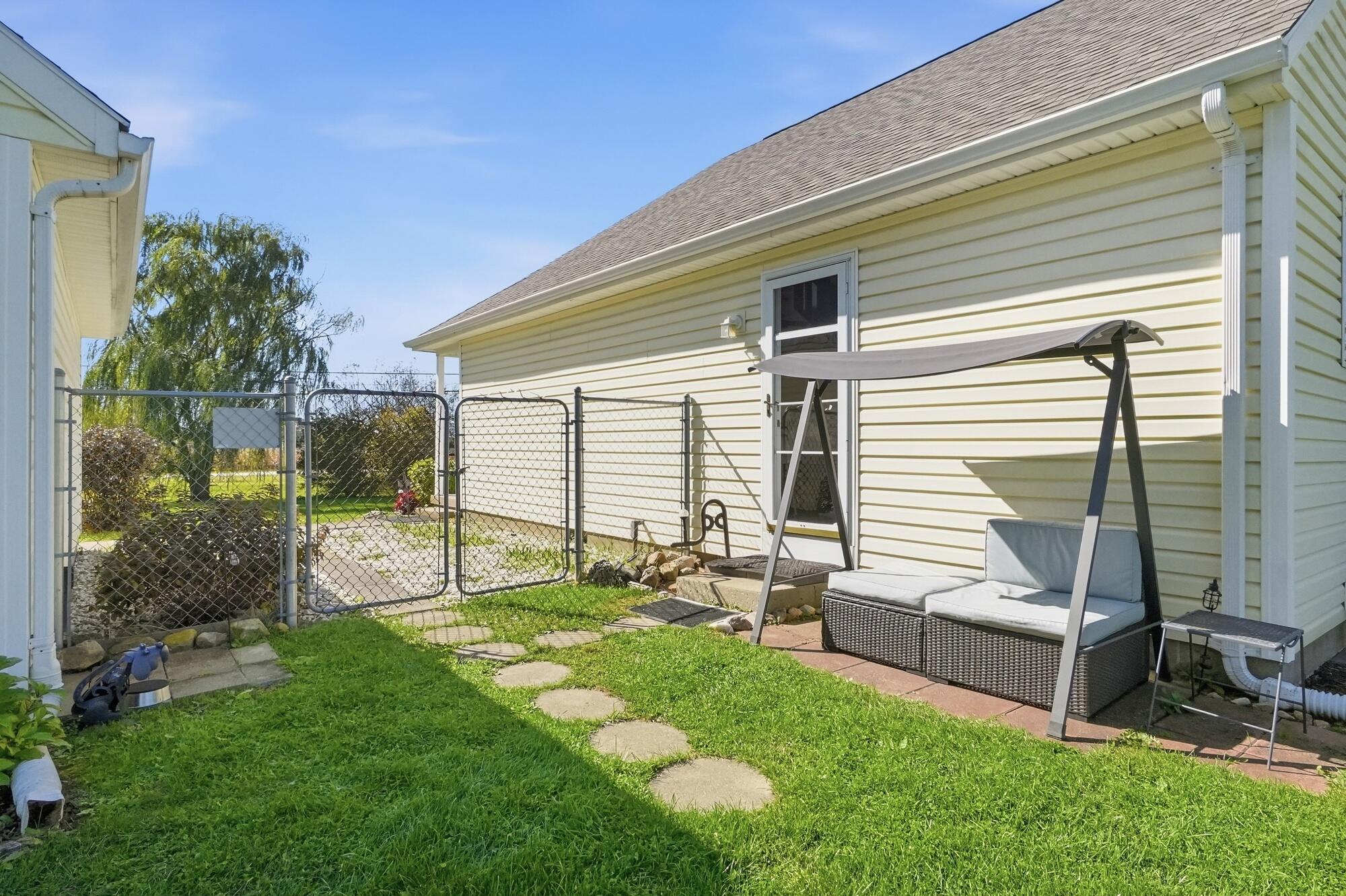 5244 Charleston, Springfield, Ohio 45502