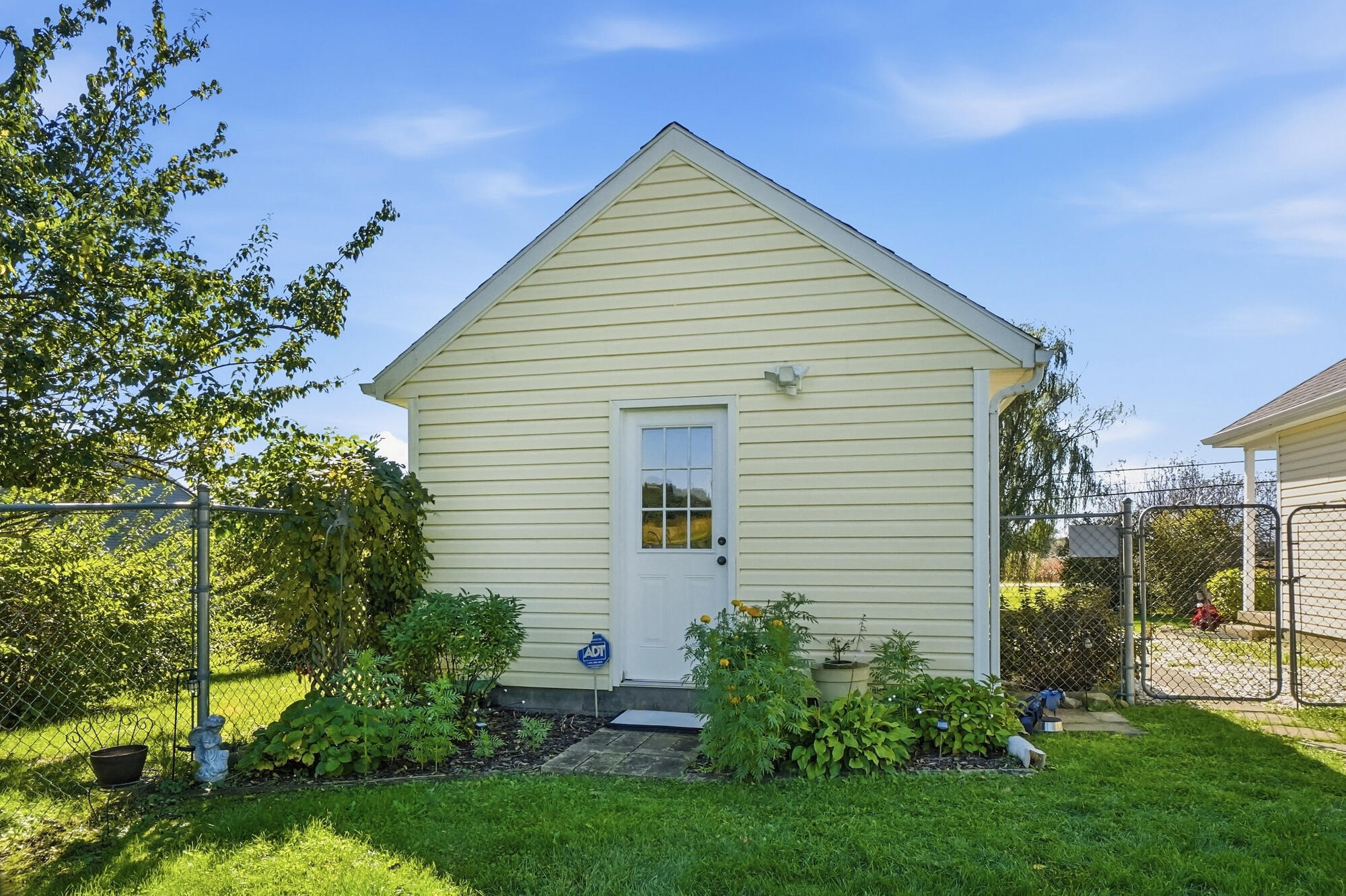 5244 Charleston, Springfield, Ohio 45502