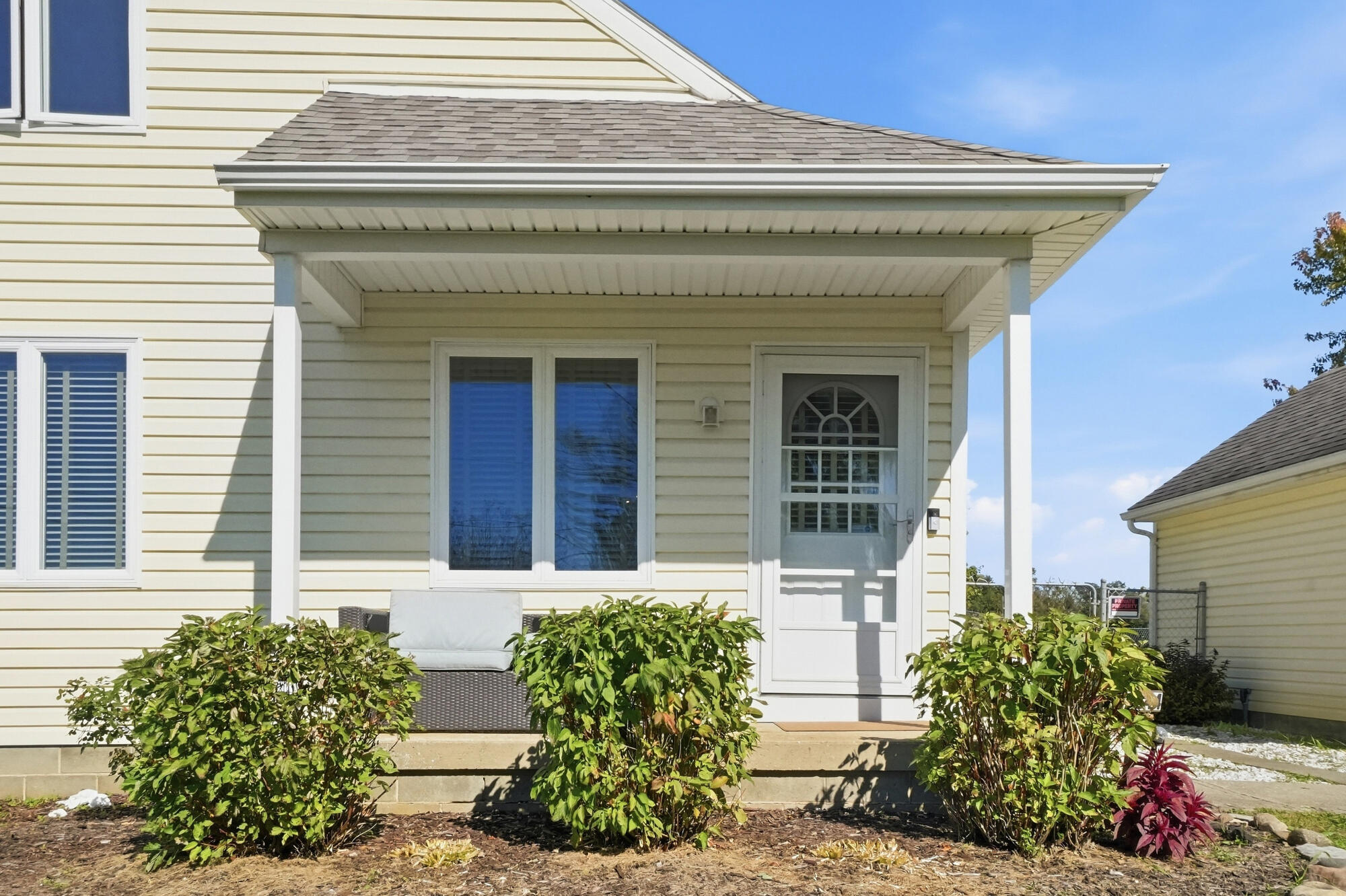 5244 Charleston, Springfield, Ohio 45502