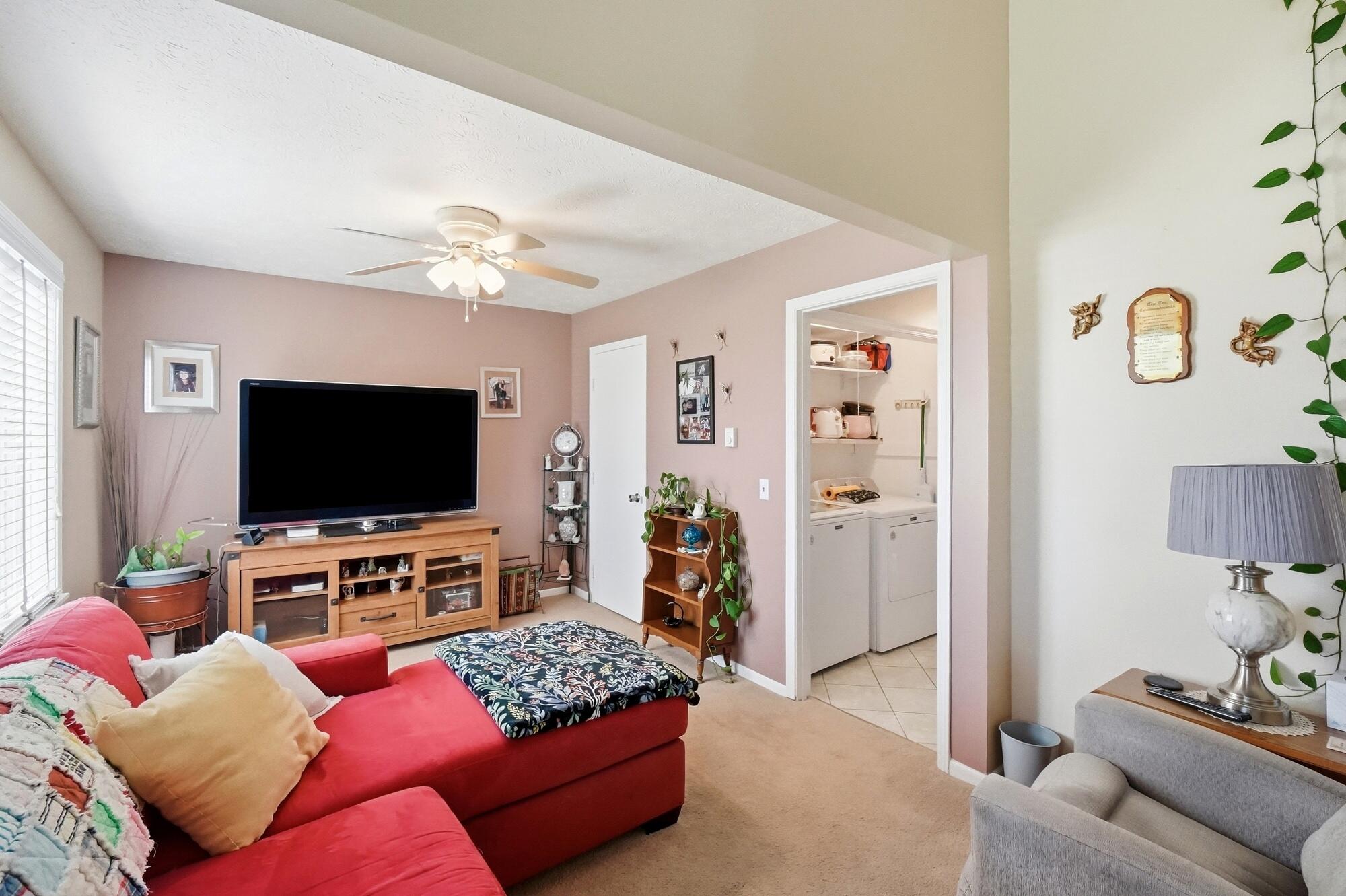 5244 Charleston, Springfield, Ohio 45502