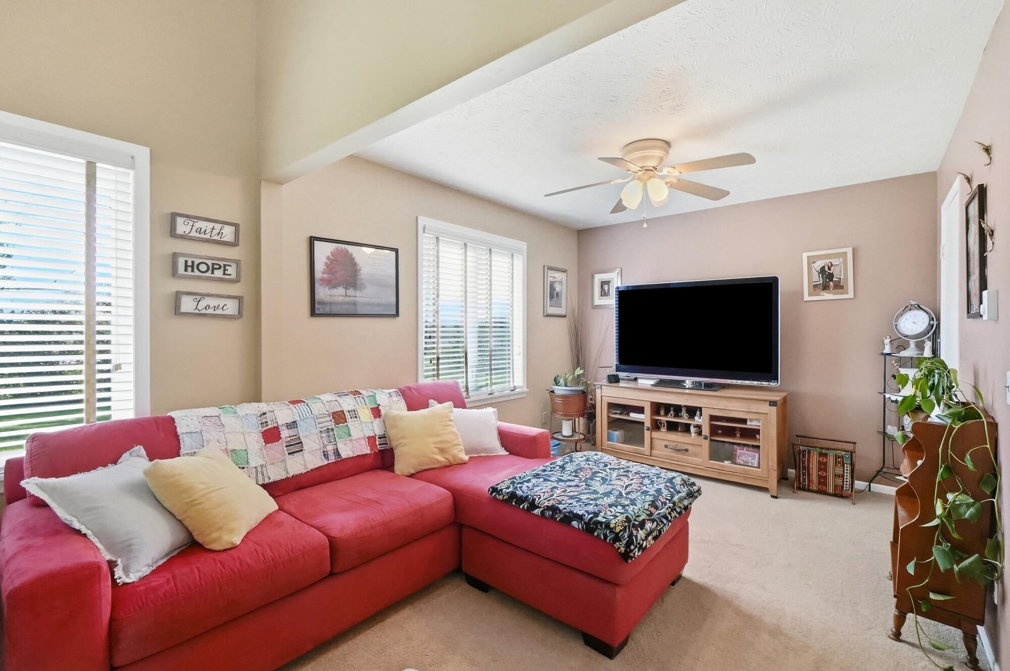 5244 Charleston, Springfield, Ohio 45502
