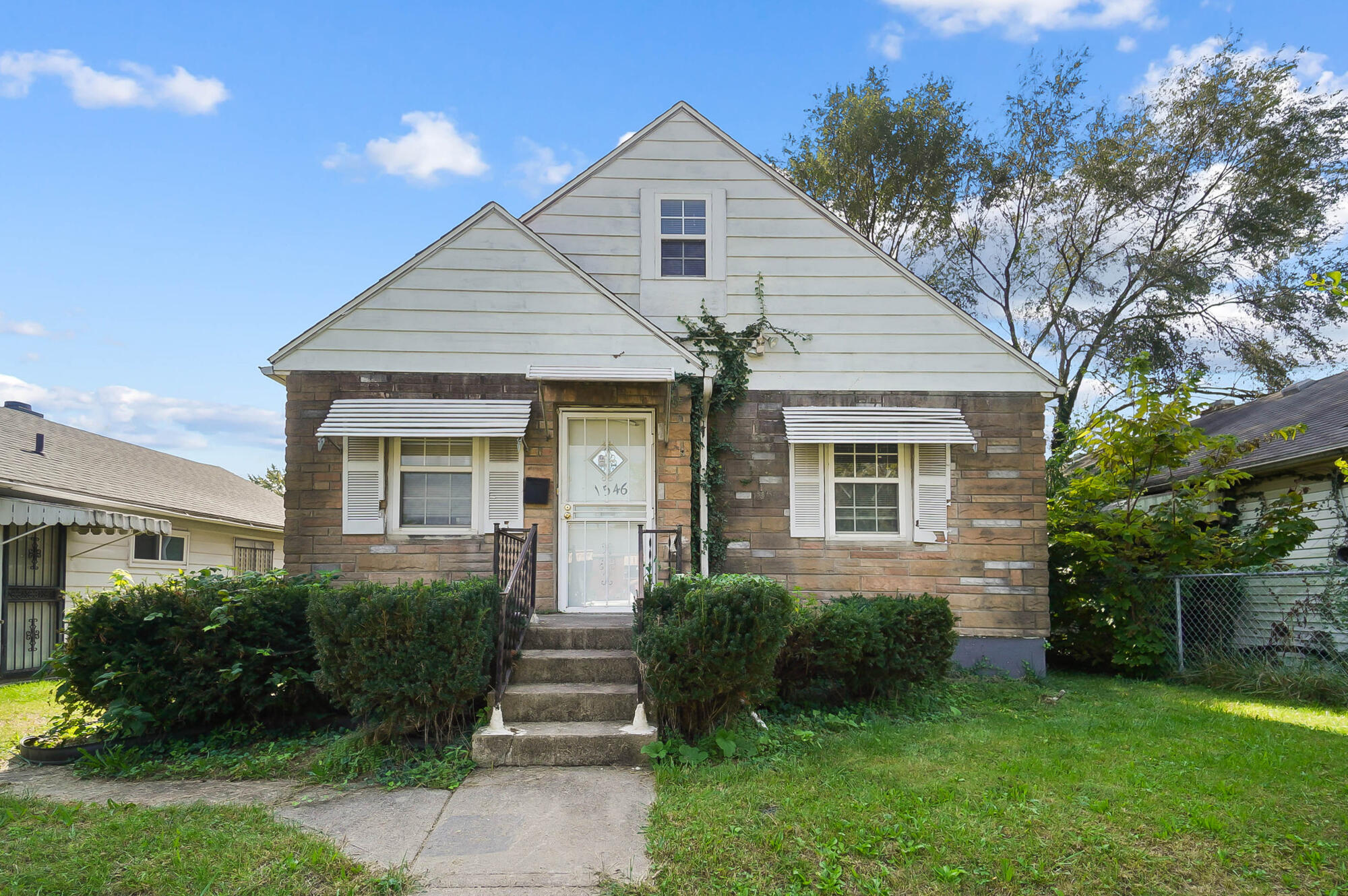 1546 Tampa, Dayton, Ohio 45417