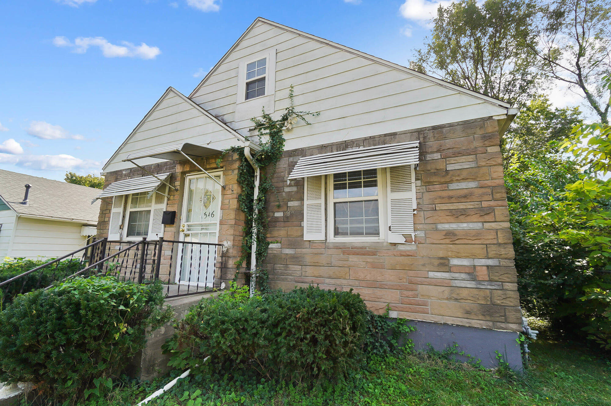 1546 Tampa, Dayton, Ohio 45417