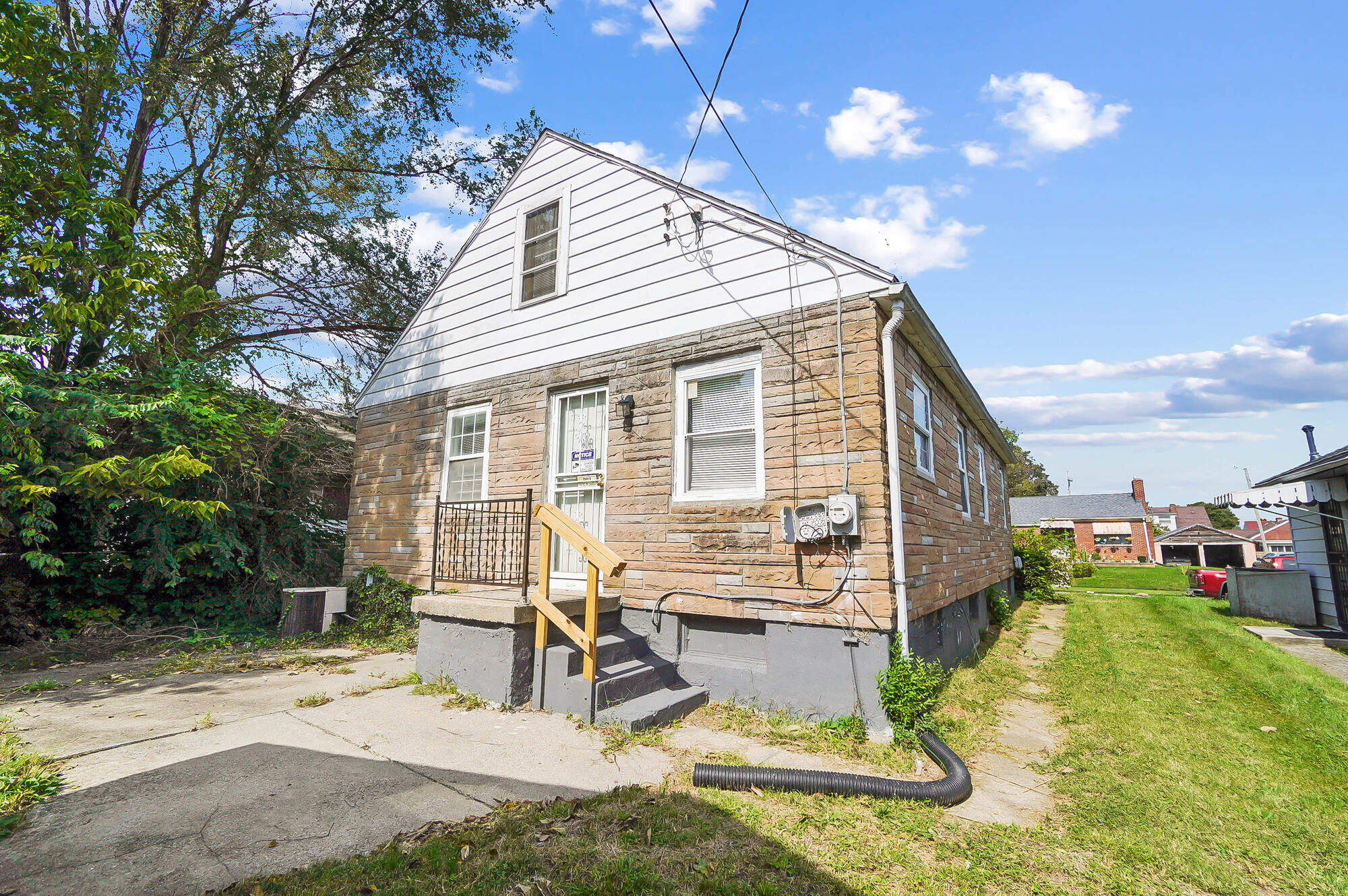 1546 Tampa, Dayton, Ohio 45417