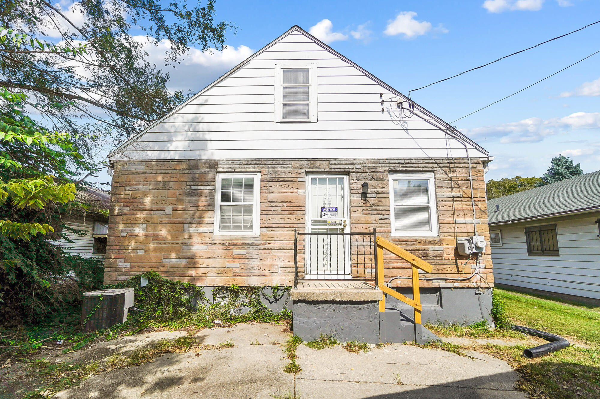 1546 Tampa, Dayton, Ohio 45417
