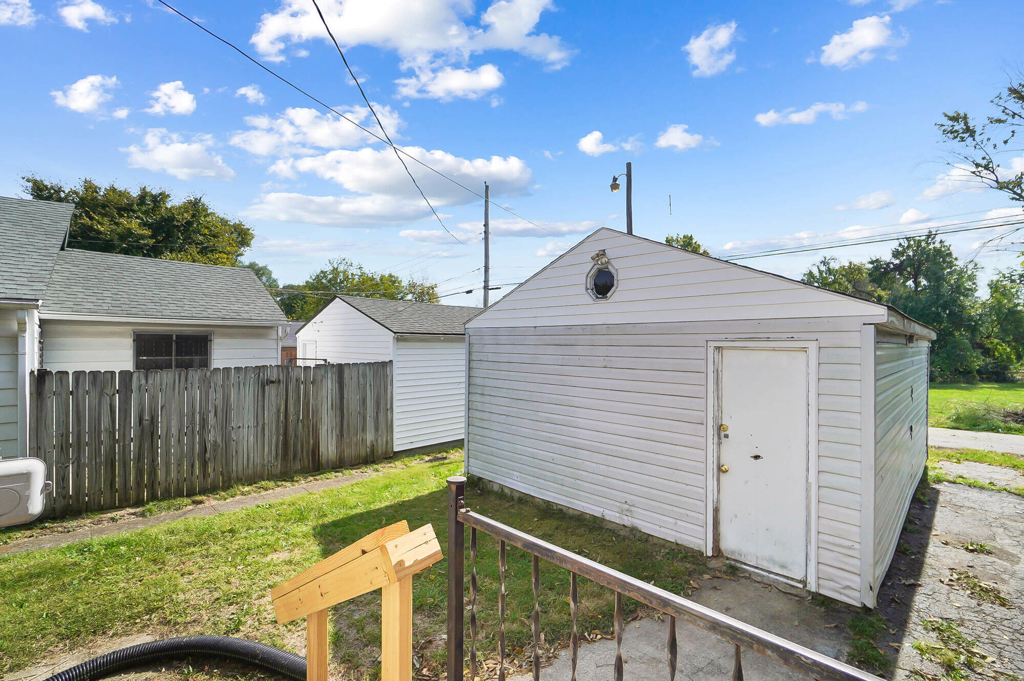 1546 Tampa, Dayton, Ohio 45417