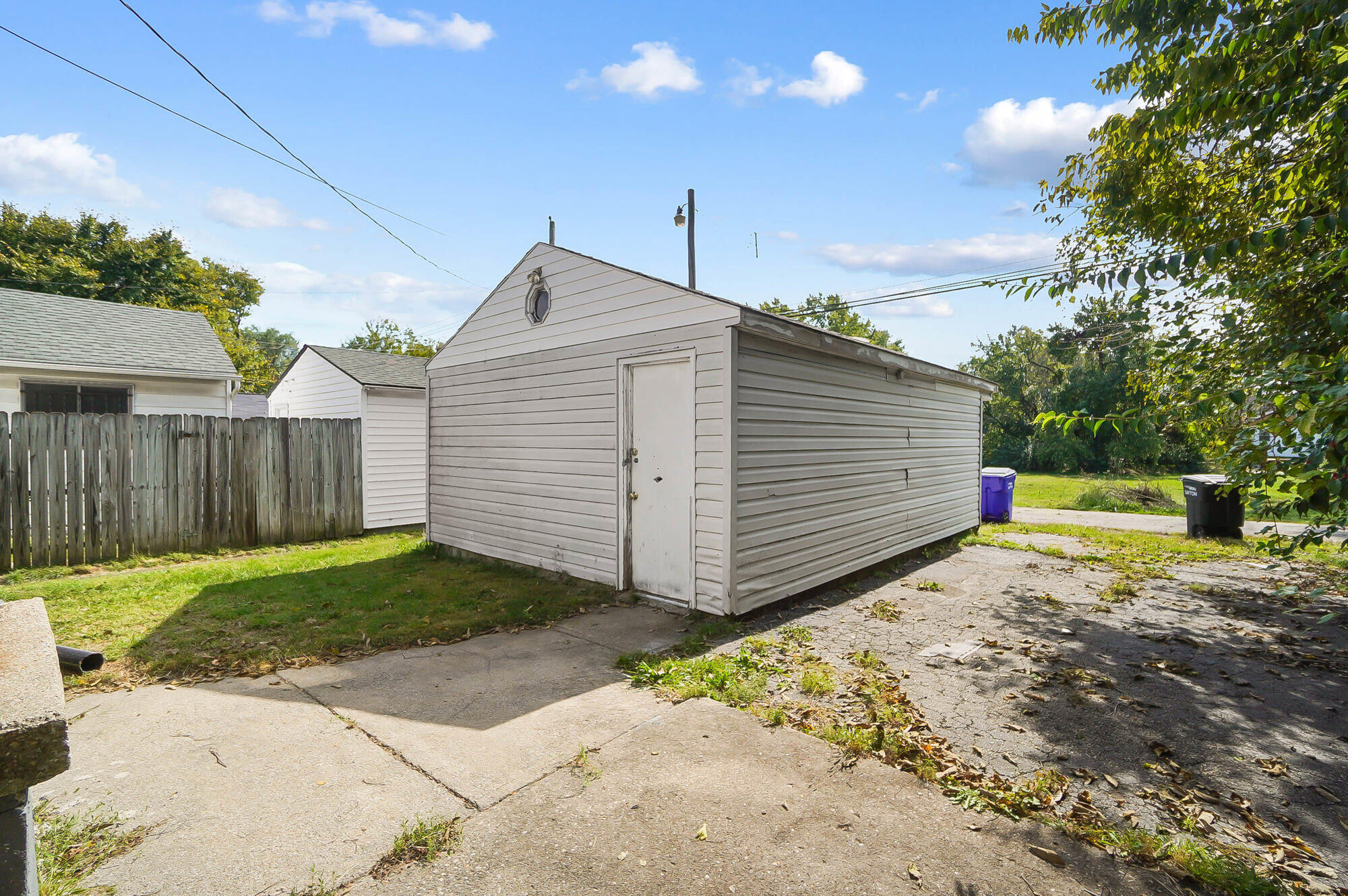 1546 Tampa, Dayton, Ohio 45417