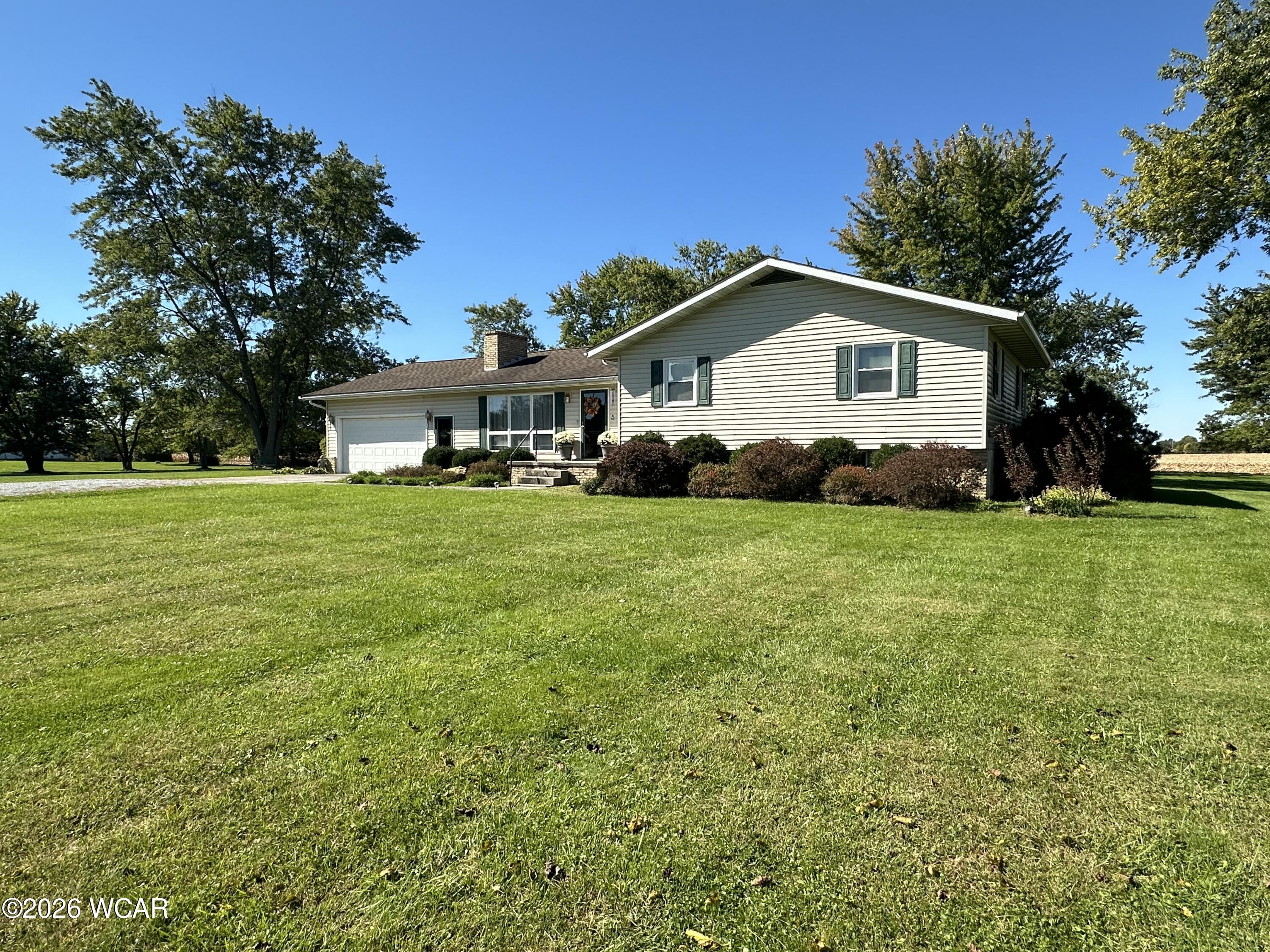 10567 Township Road 179, Kenton, Ohio