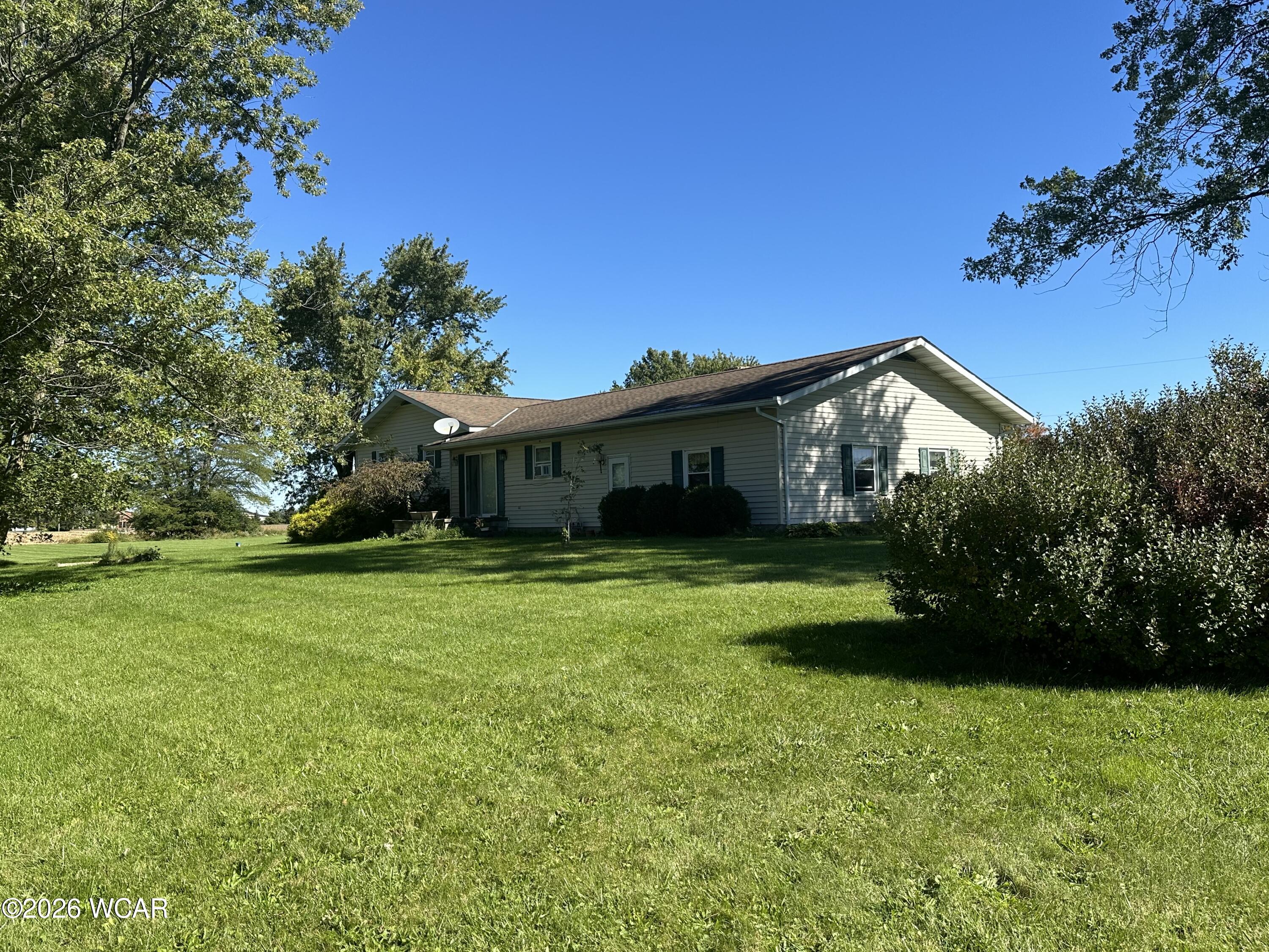 10567 Township Road 179, Kenton, Ohio
