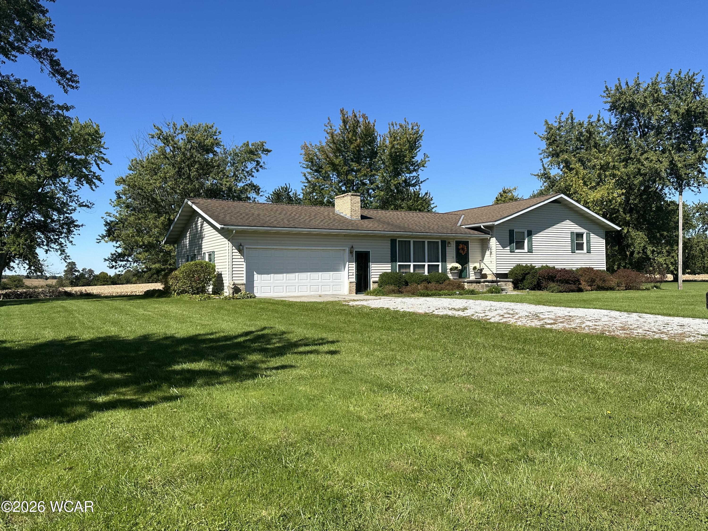10567 Township Road 179, Kenton, Ohio