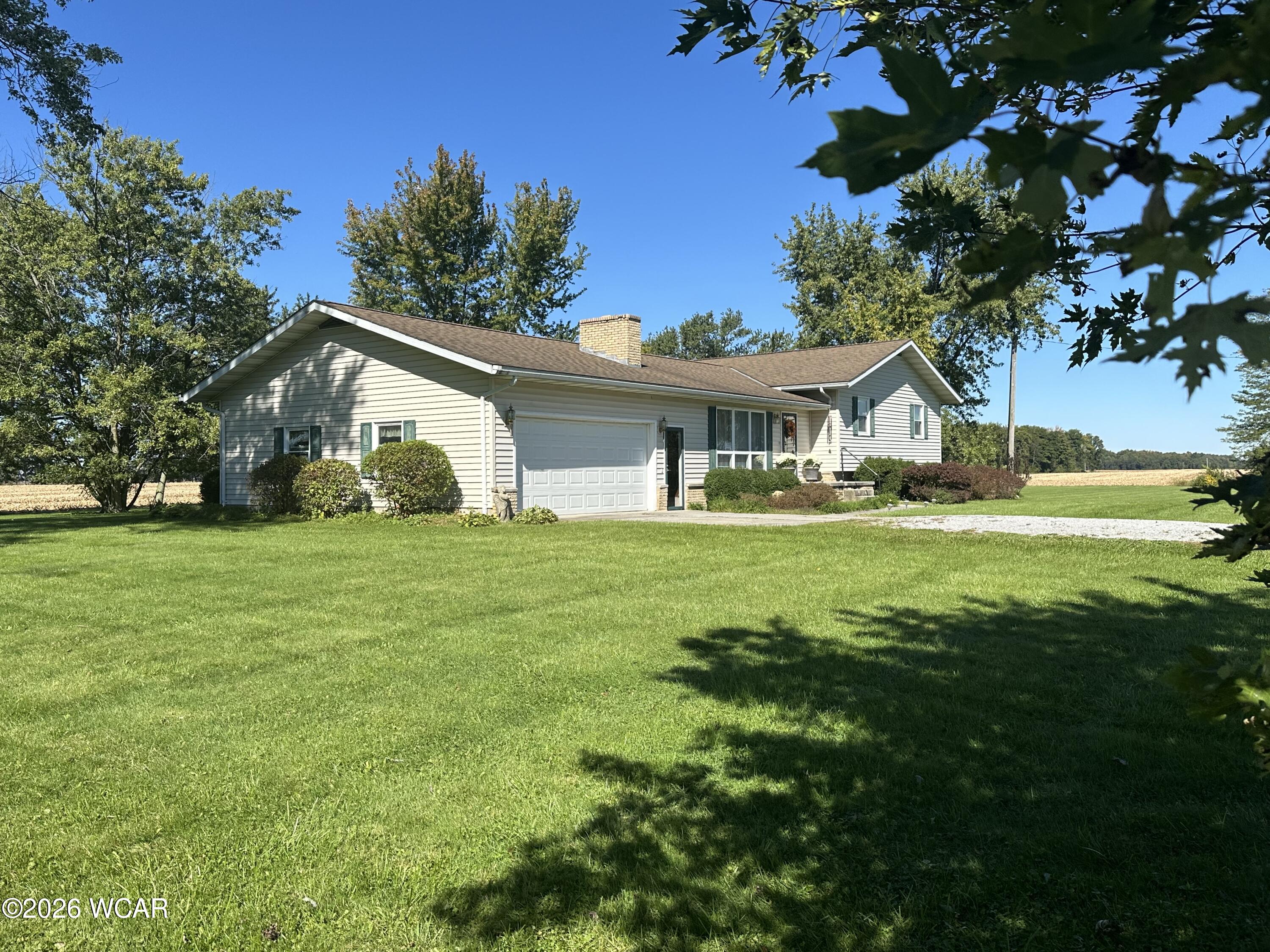 10567 Township Road 179, Kenton, Ohio