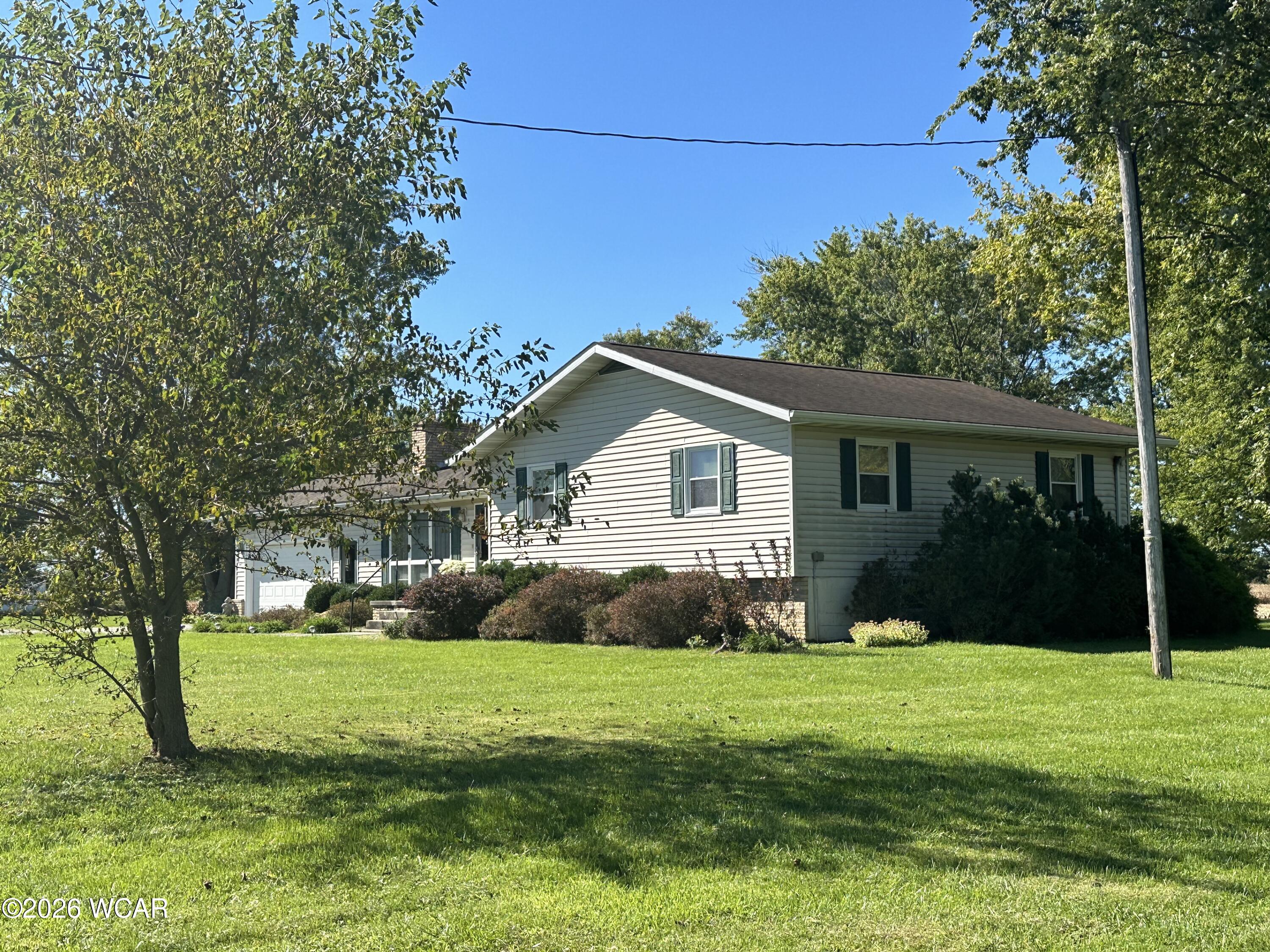 10567 Township Road 179, Kenton, Ohio