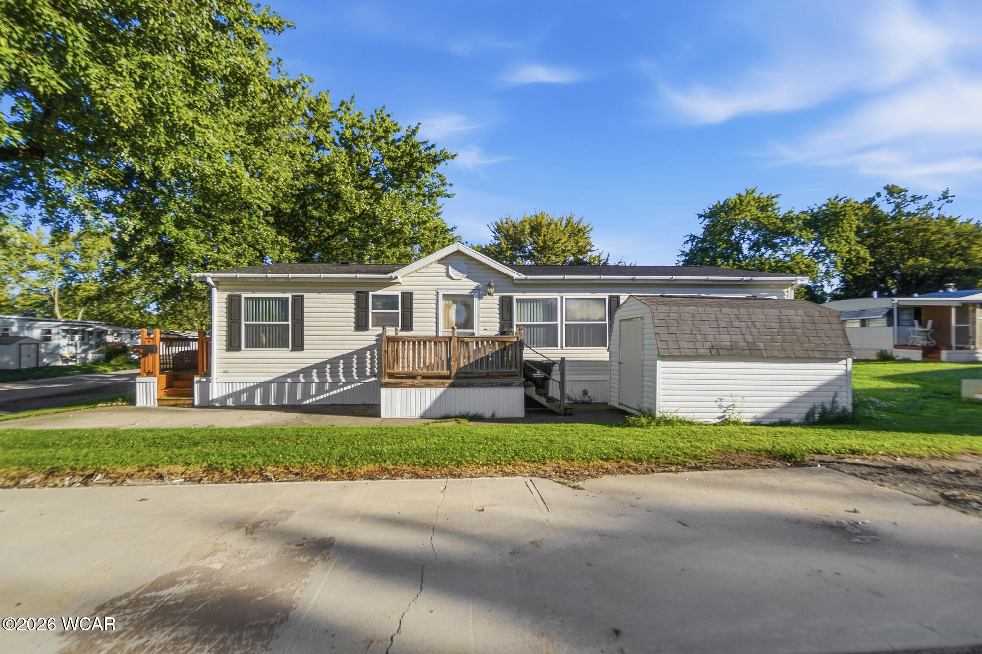 103 Burntwood Drive, Lima, Ohio