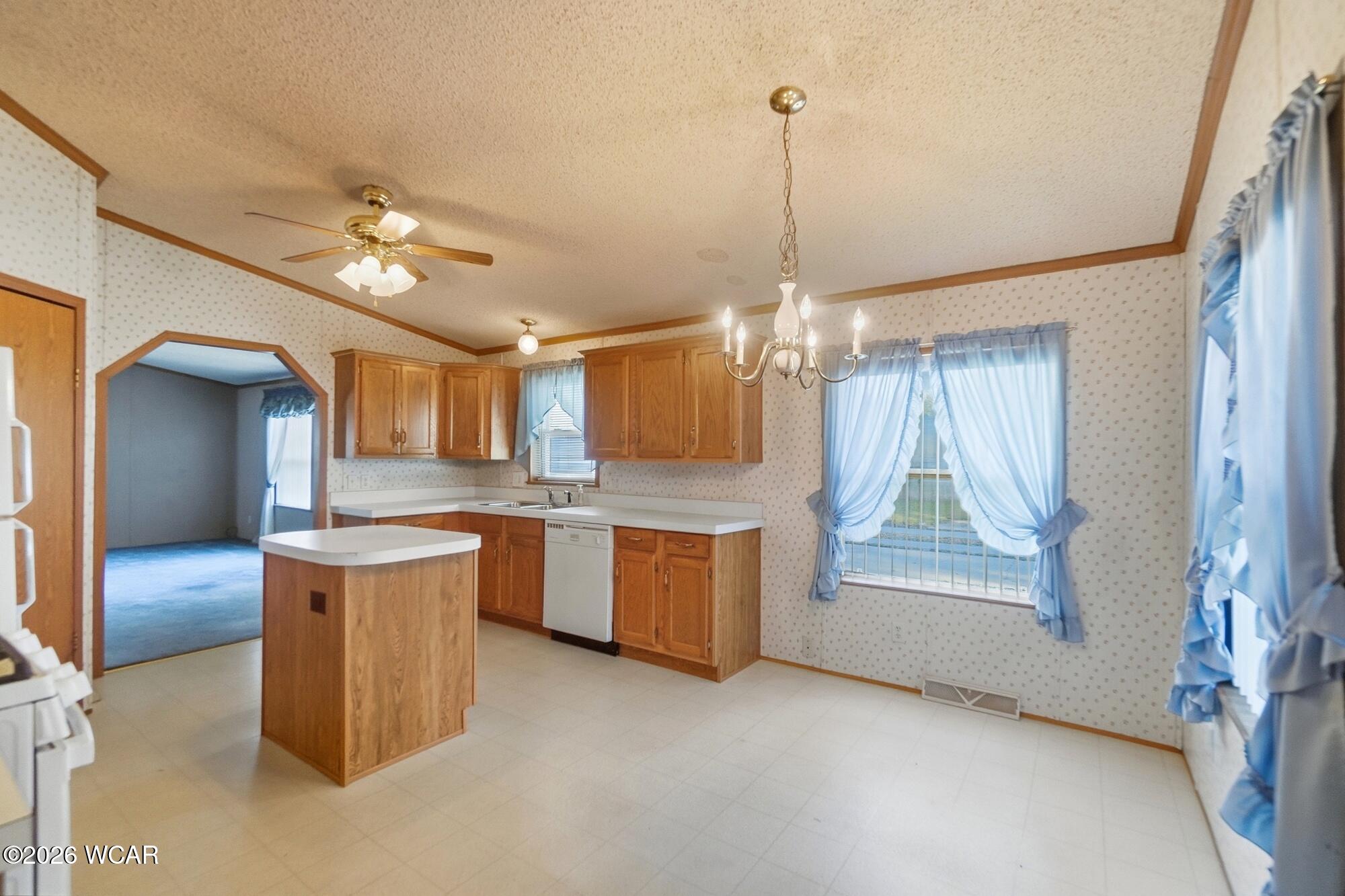 103 Burntwood Drive, Lima, Ohio