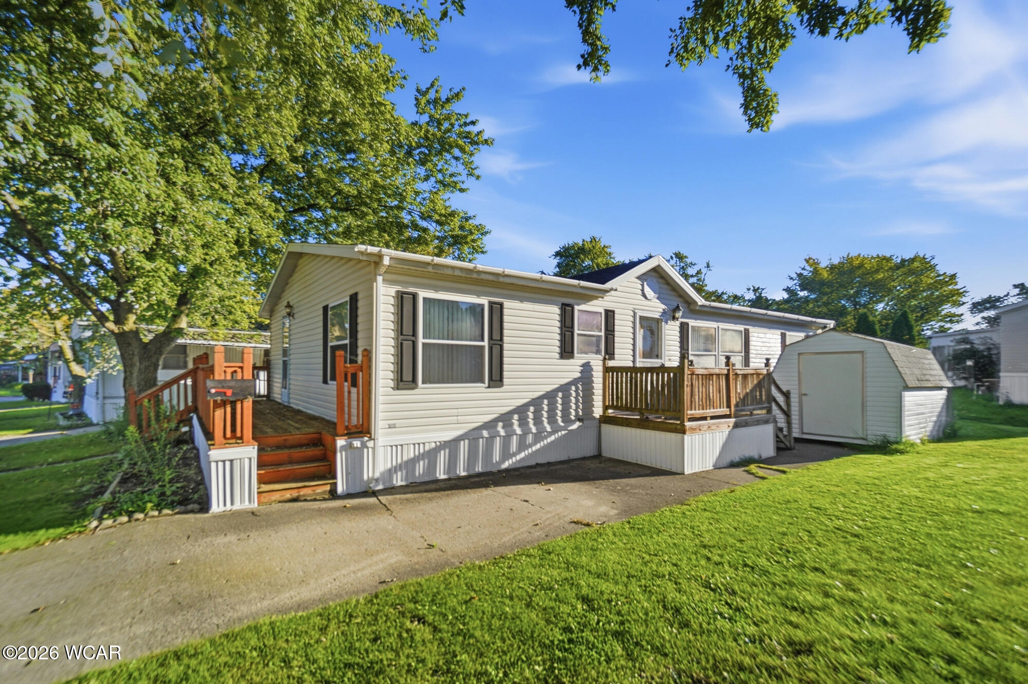 103 Burntwood Drive, Lima, Ohio