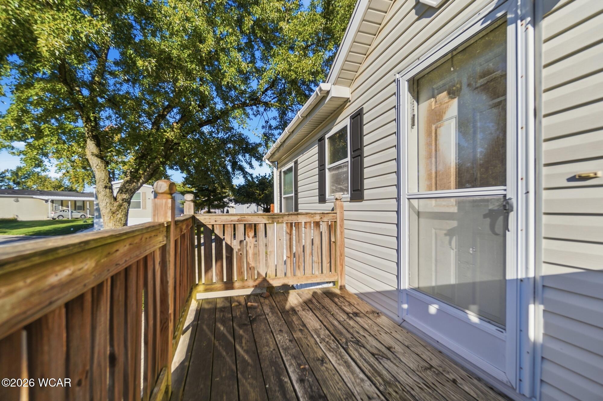 103 Burntwood Drive, Lima, Ohio