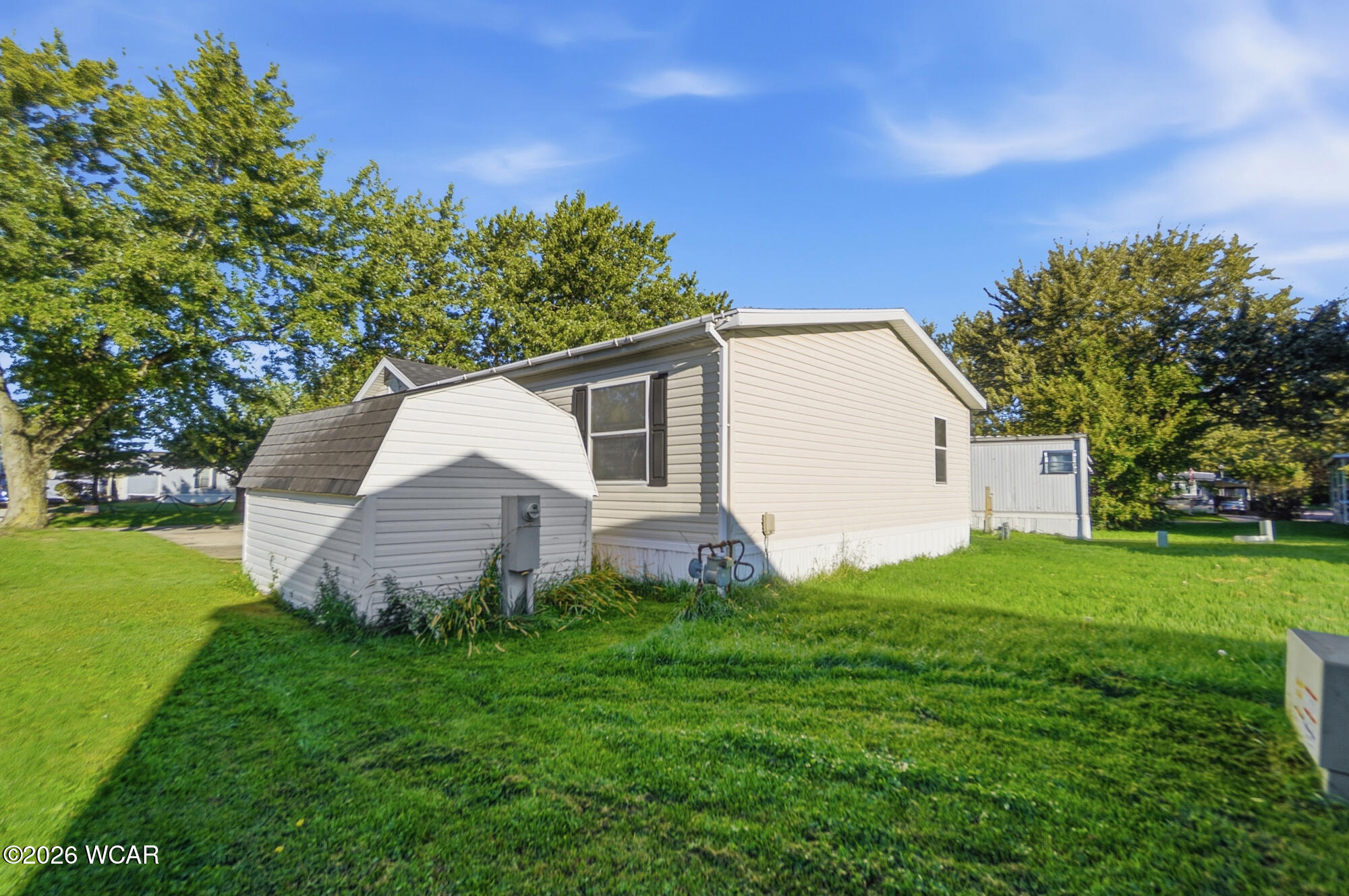 103 Burntwood Drive, Lima, Ohio
