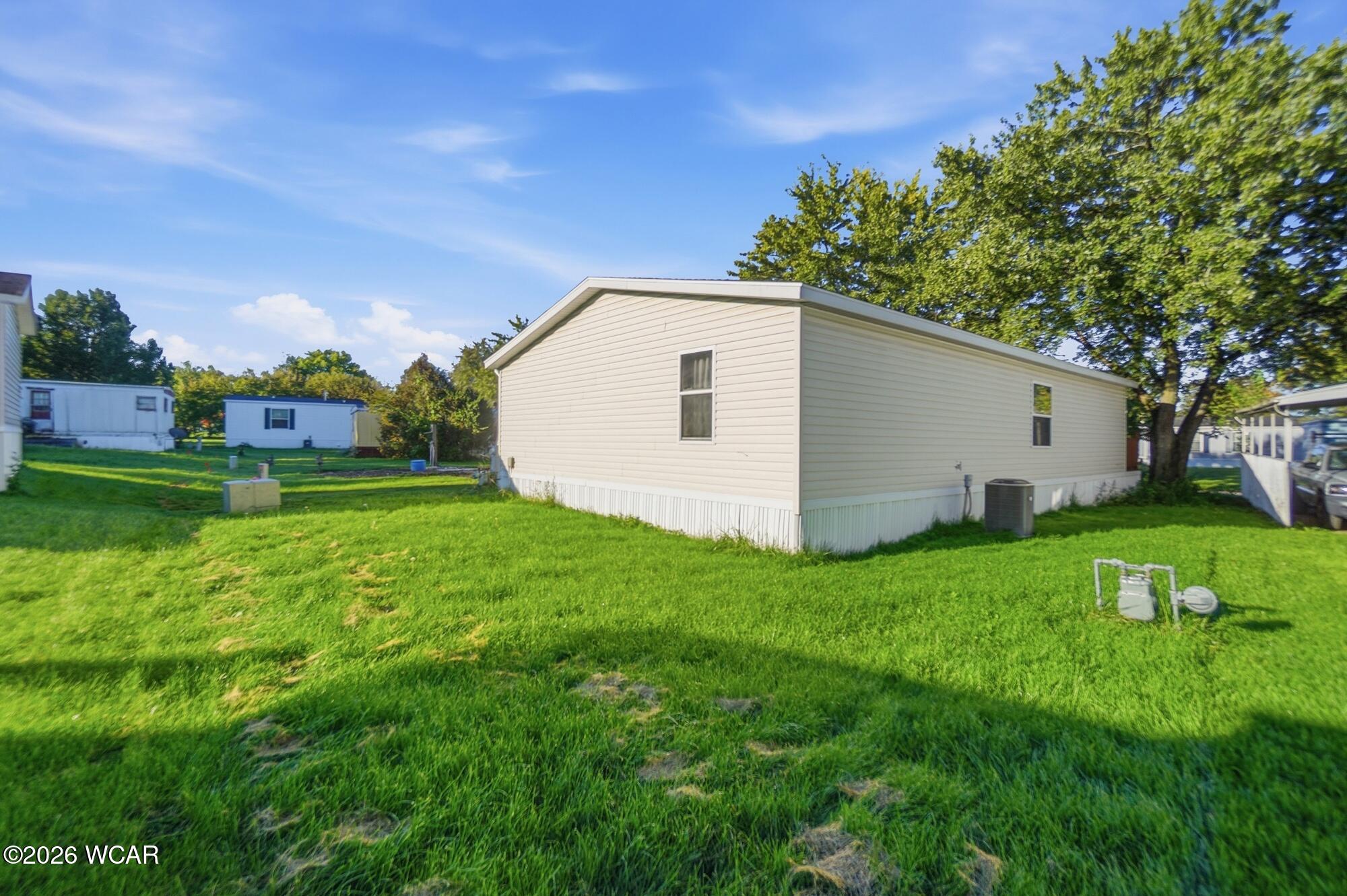 103 Burntwood Drive, Lima, Ohio