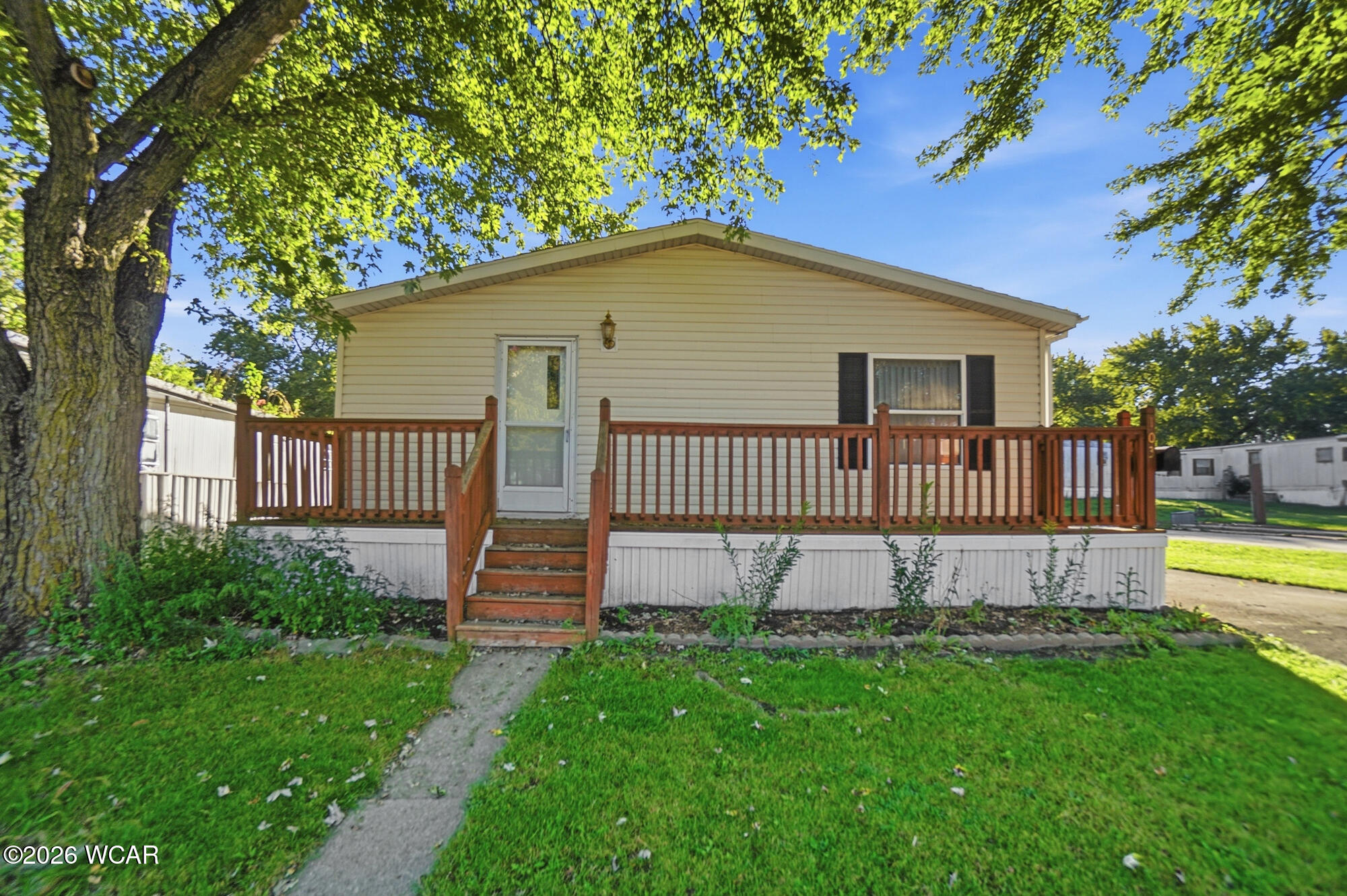 103 Burntwood Drive, Lima, Ohio