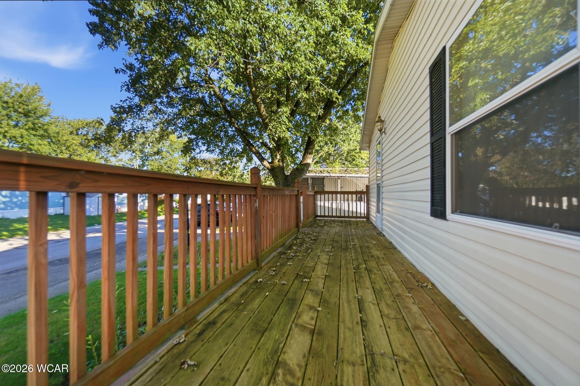 103 Burntwood Drive, Lima, Ohio