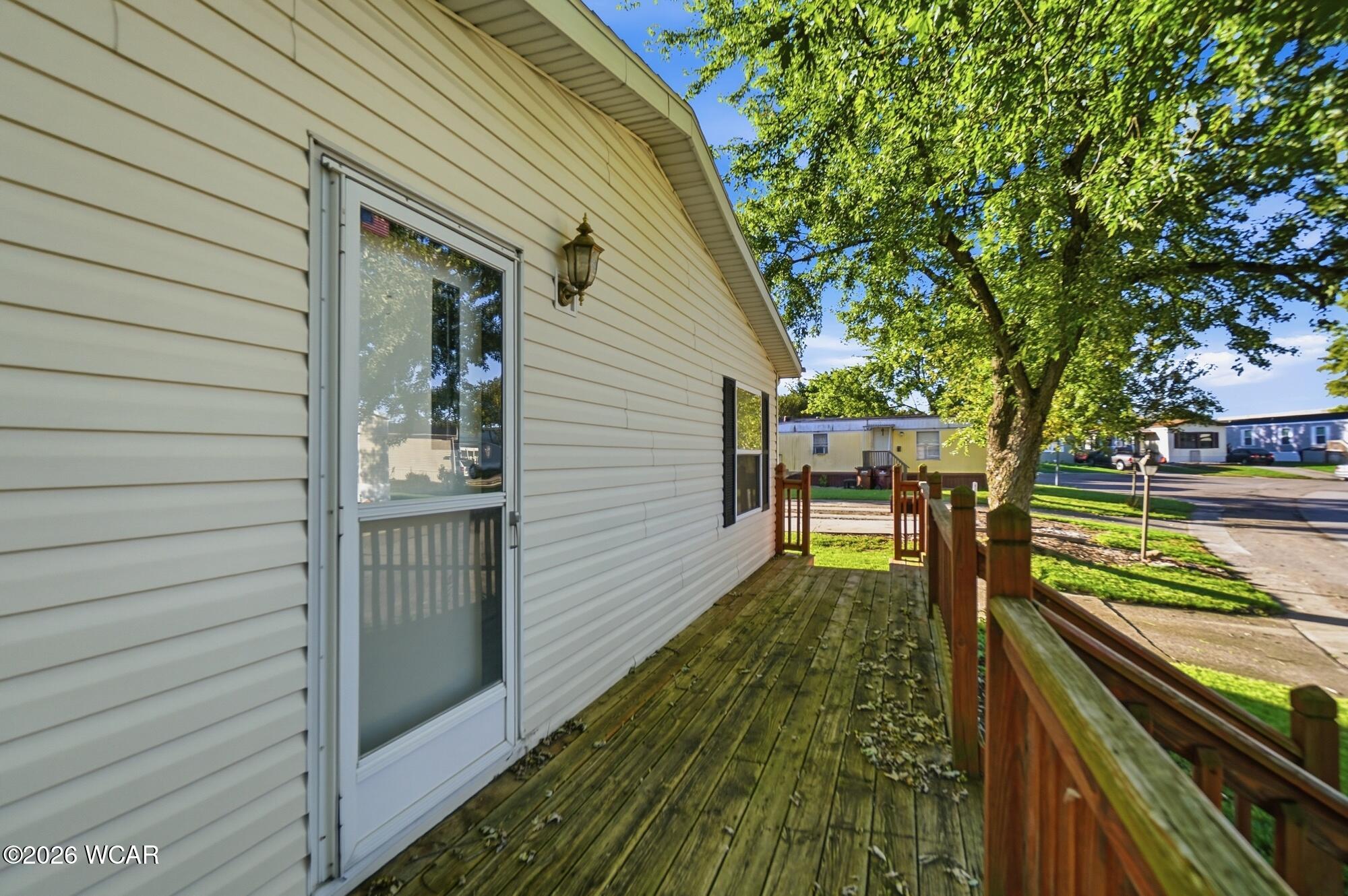 103 Burntwood Drive, Lima, Ohio