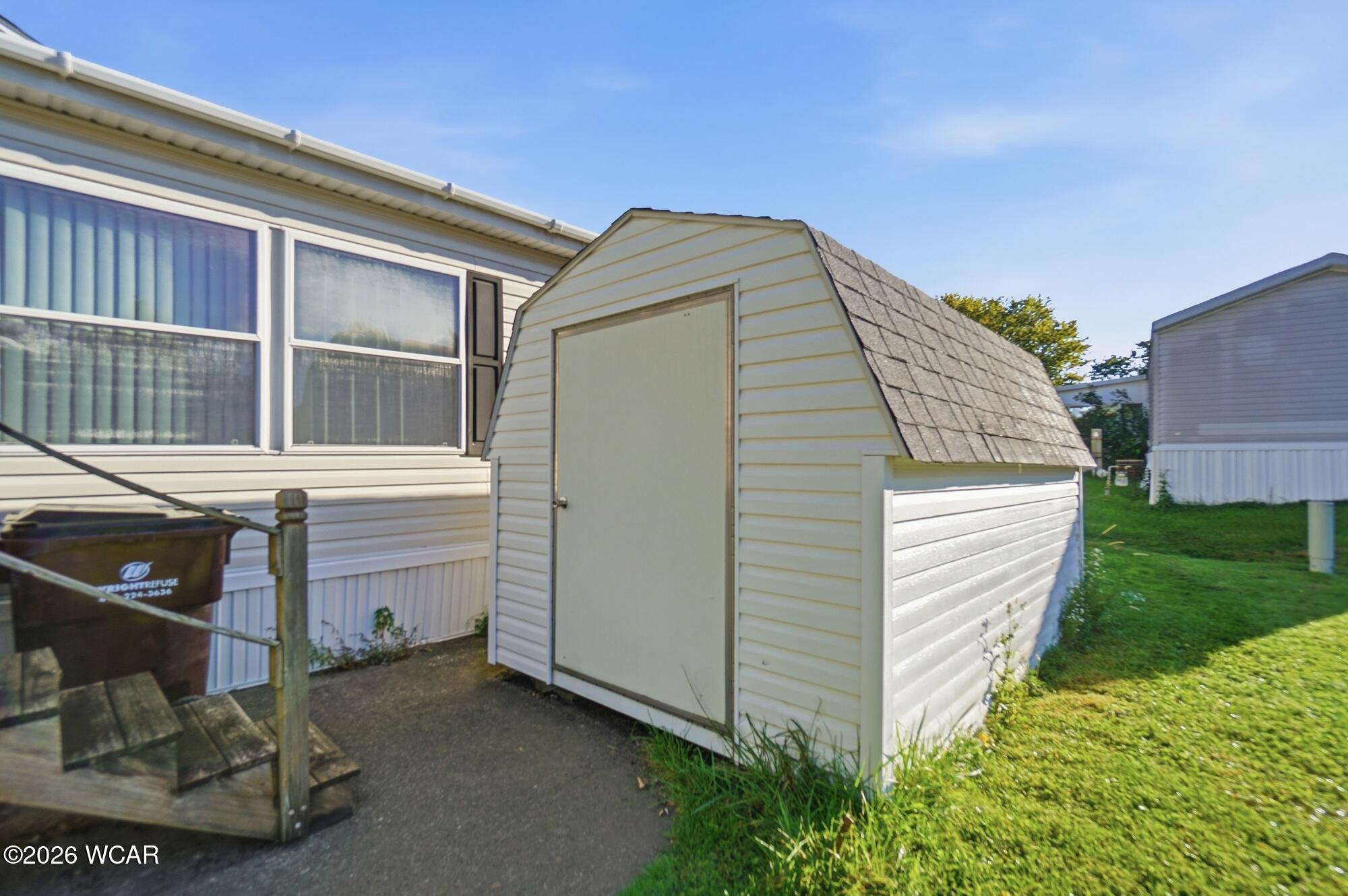 103 Burntwood Drive, Lima, Ohio