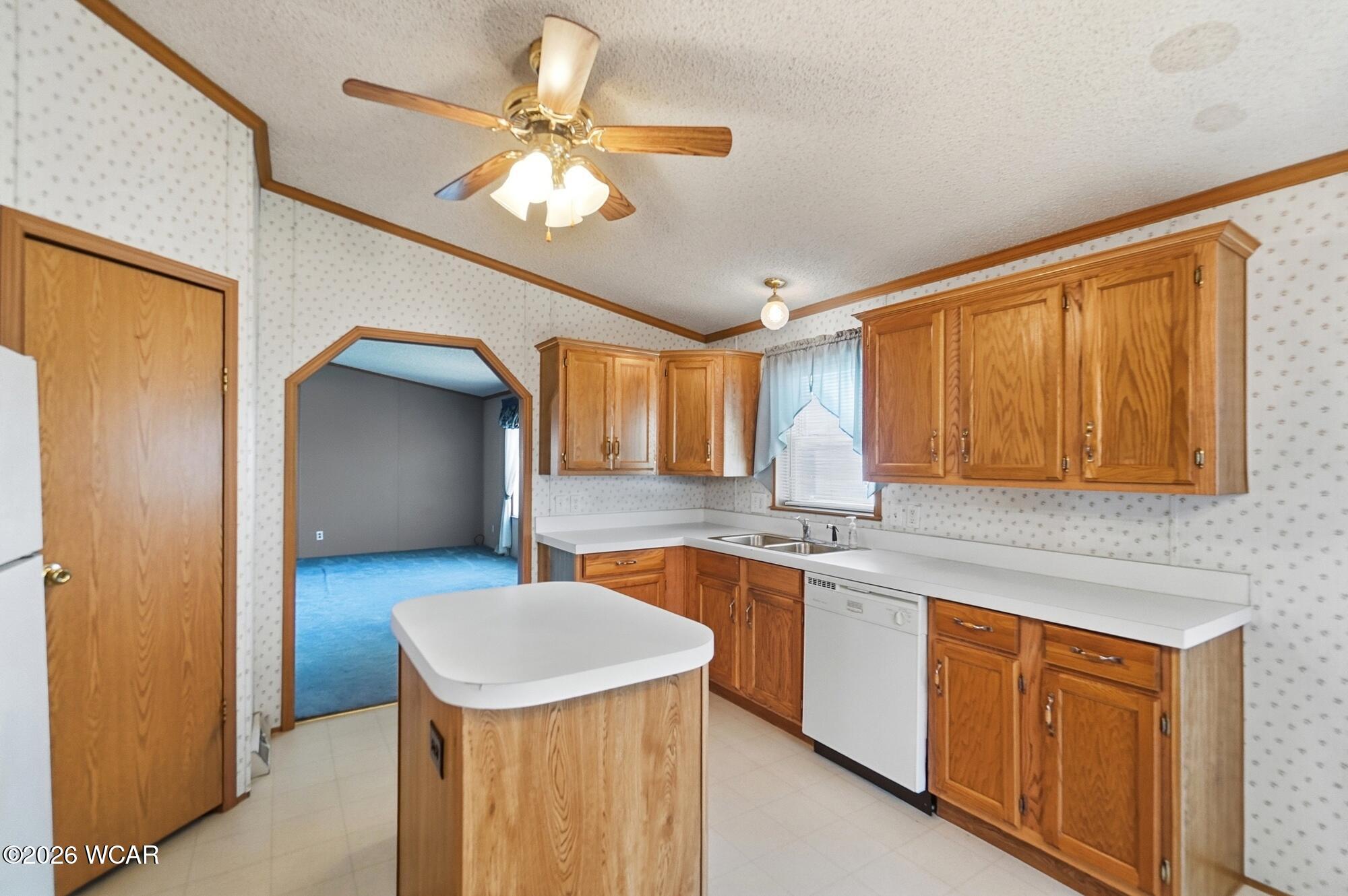103 Burntwood Drive, Lima, Ohio