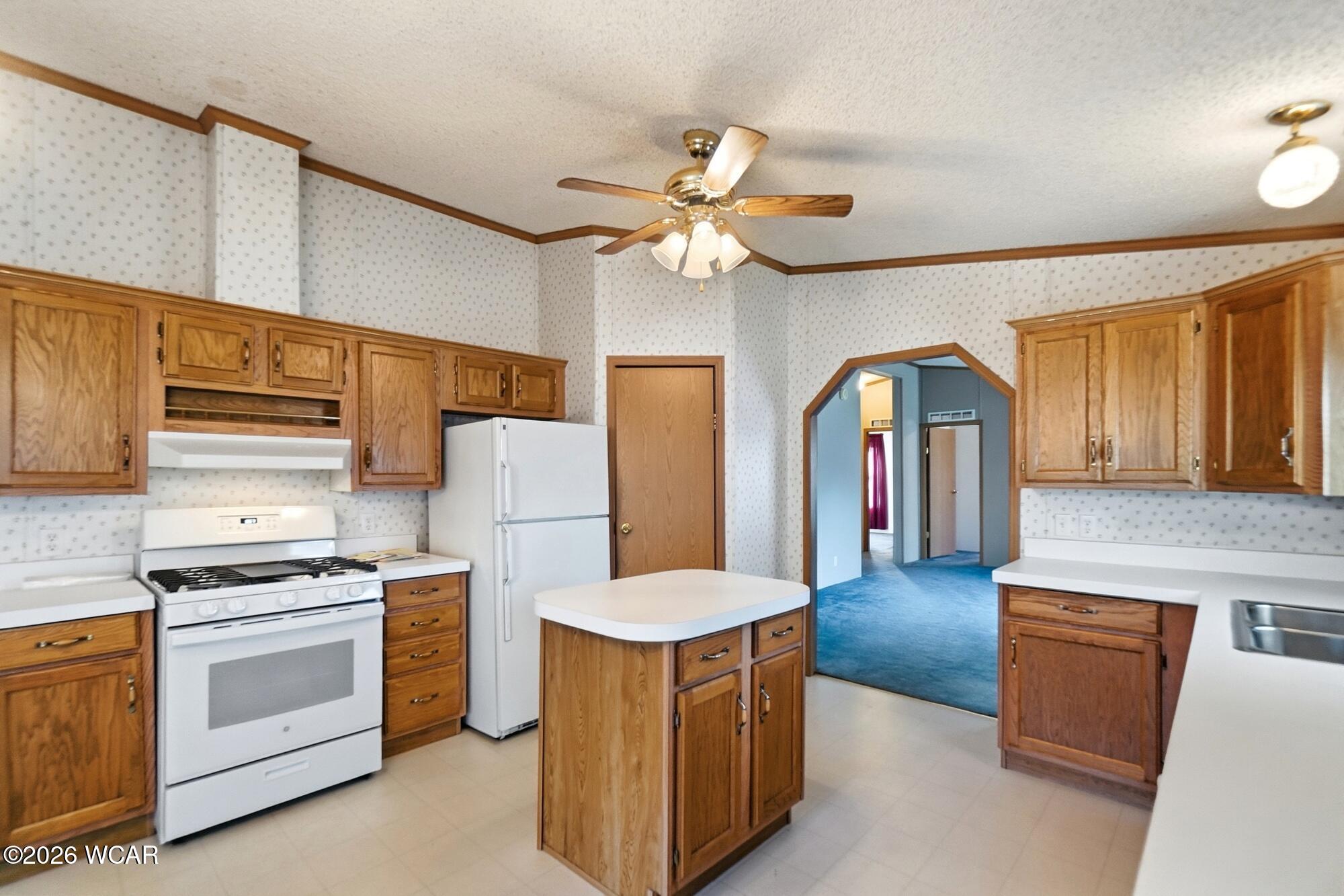 103 Burntwood Drive, Lima, Ohio