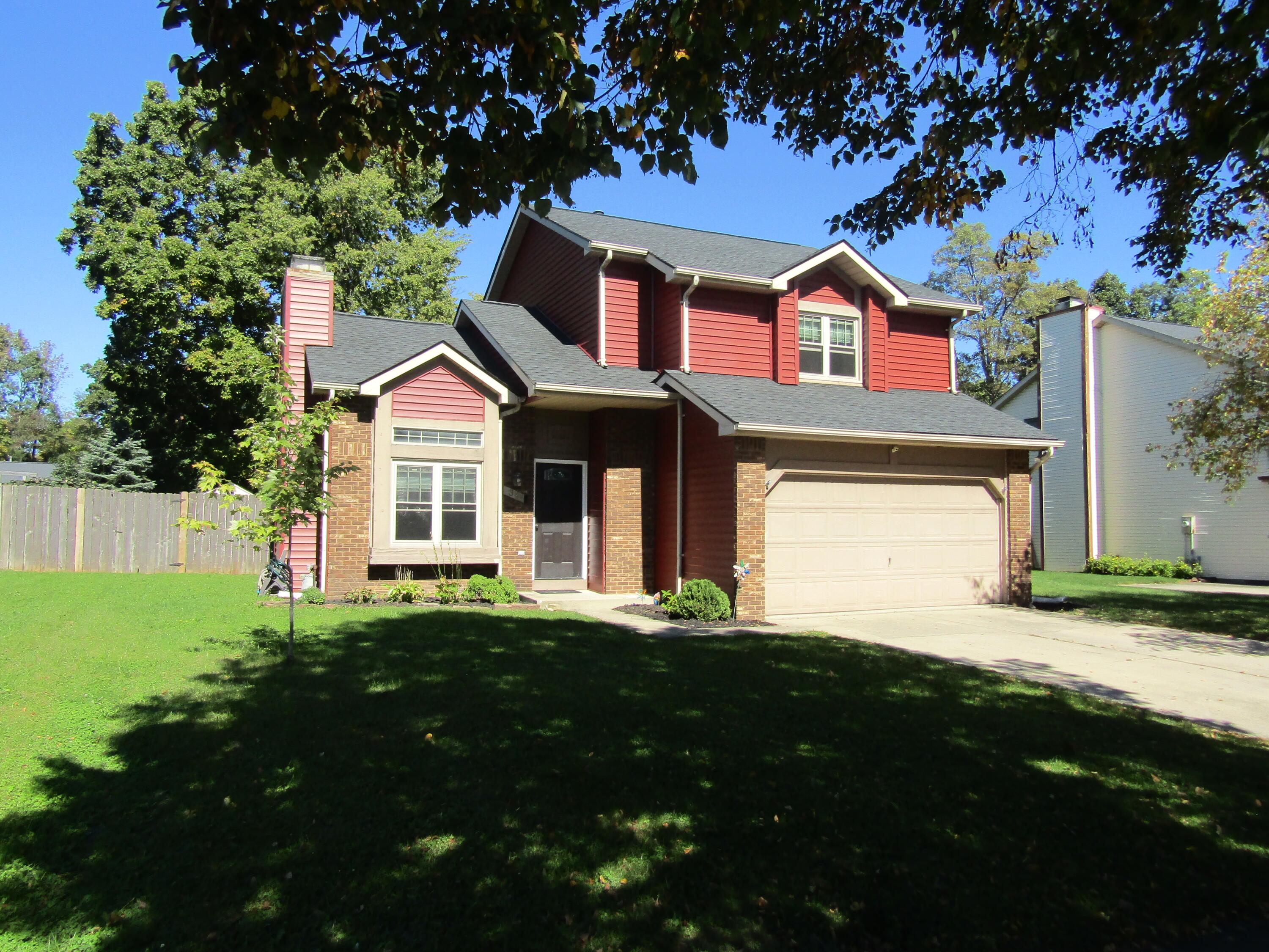 321 Kelly, Bellefontaine, Ohio 43311