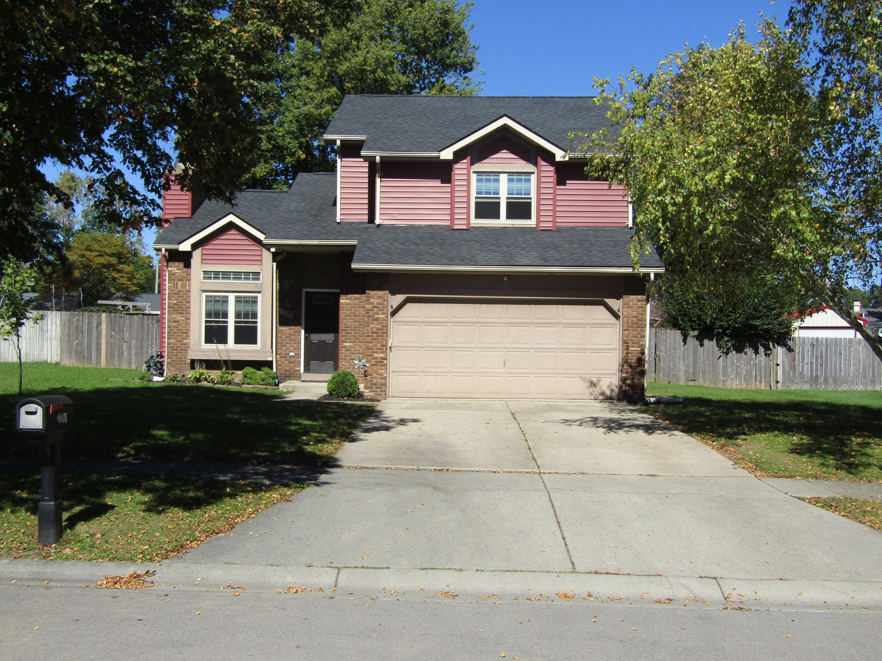 321 Kelly, Bellefontaine, Ohio 43311