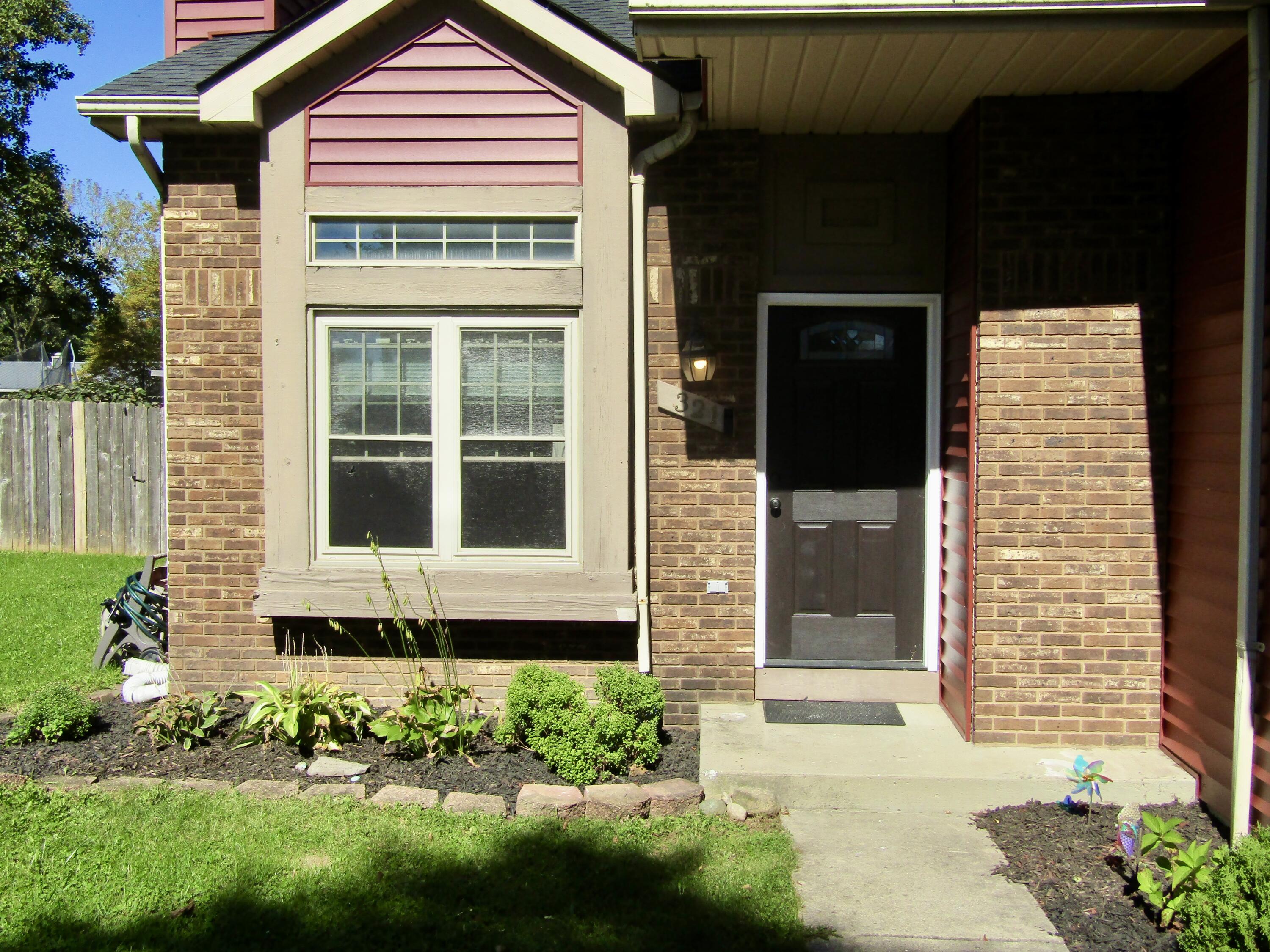 321 Kelly, Bellefontaine, Ohio 43311
