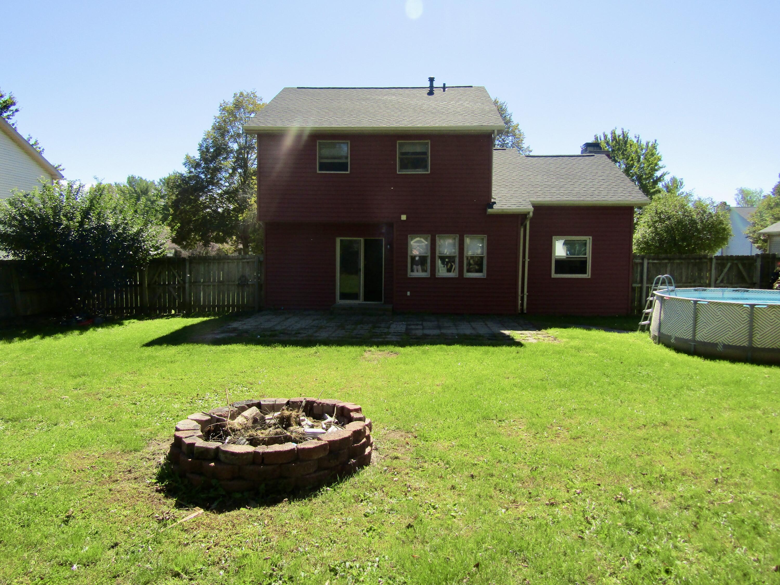 321 Kelly, Bellefontaine, Ohio 43311