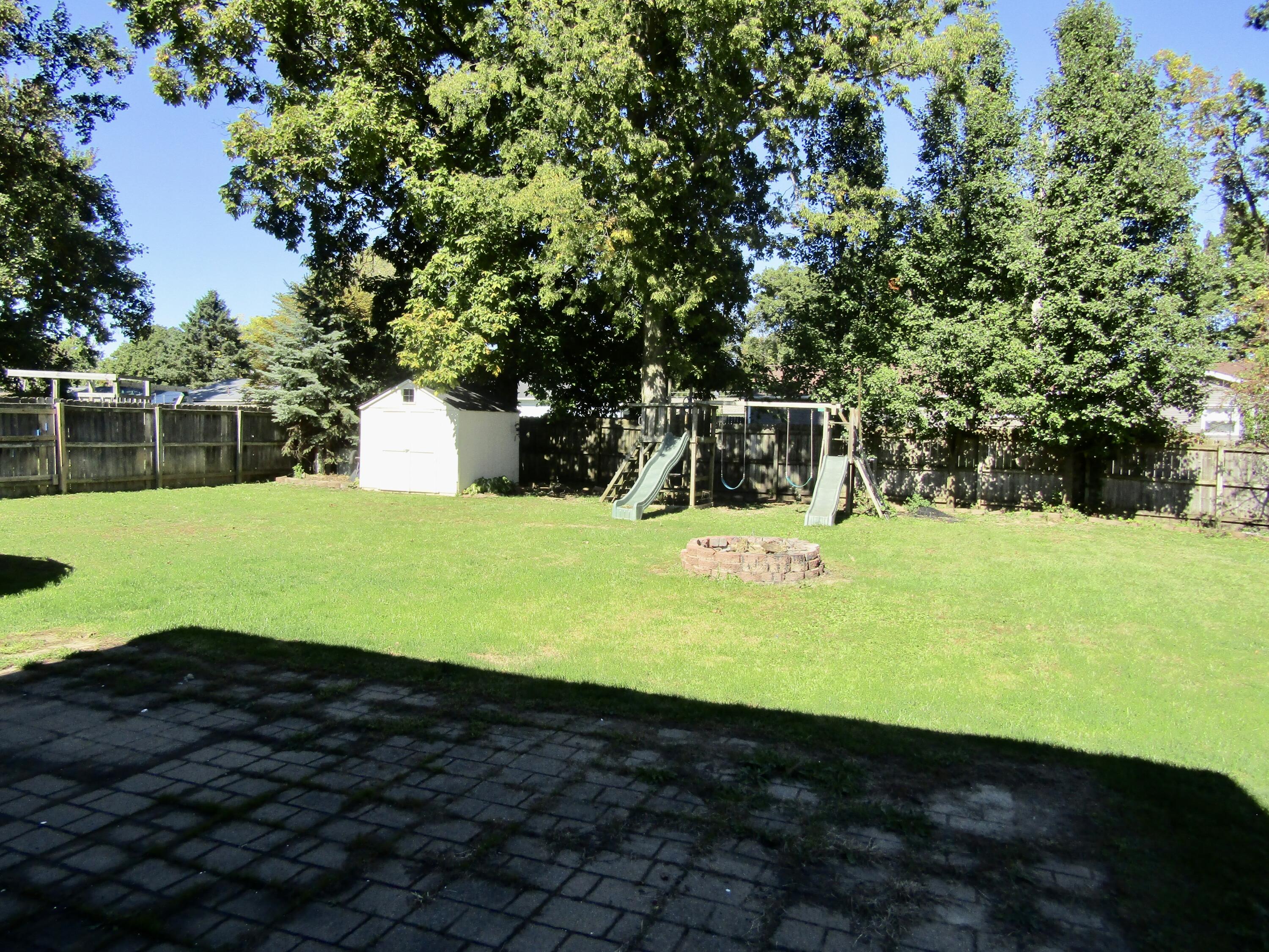 321 Kelly, Bellefontaine, Ohio 43311