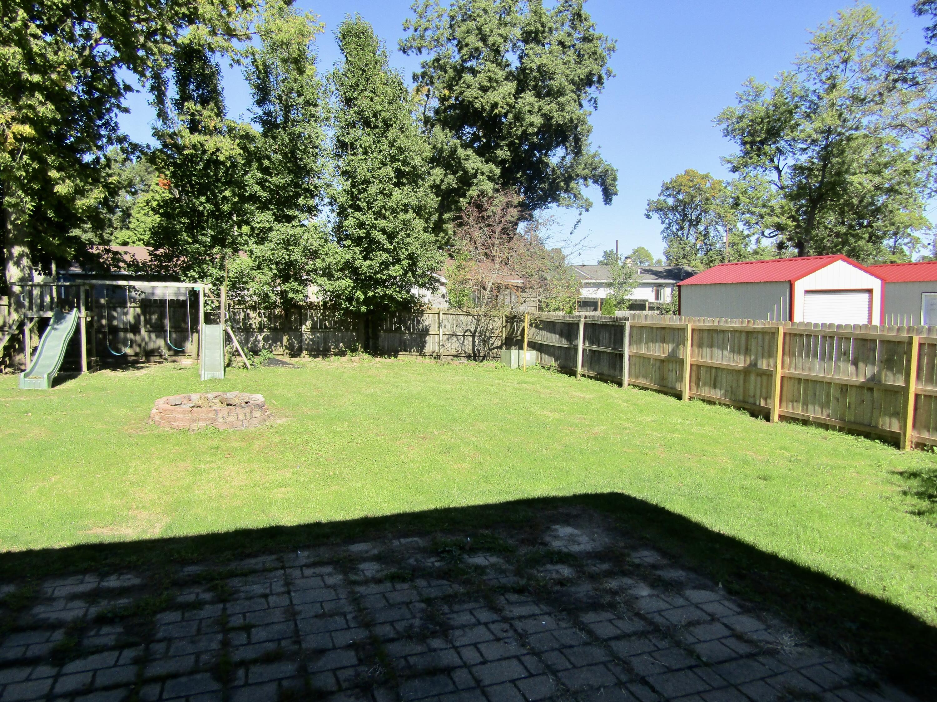 321 Kelly, Bellefontaine, Ohio 43311