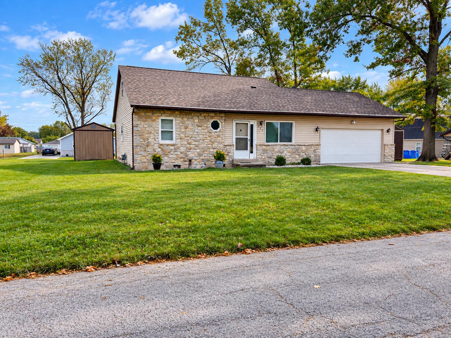 220 Parkview, Celina, Ohio 45822