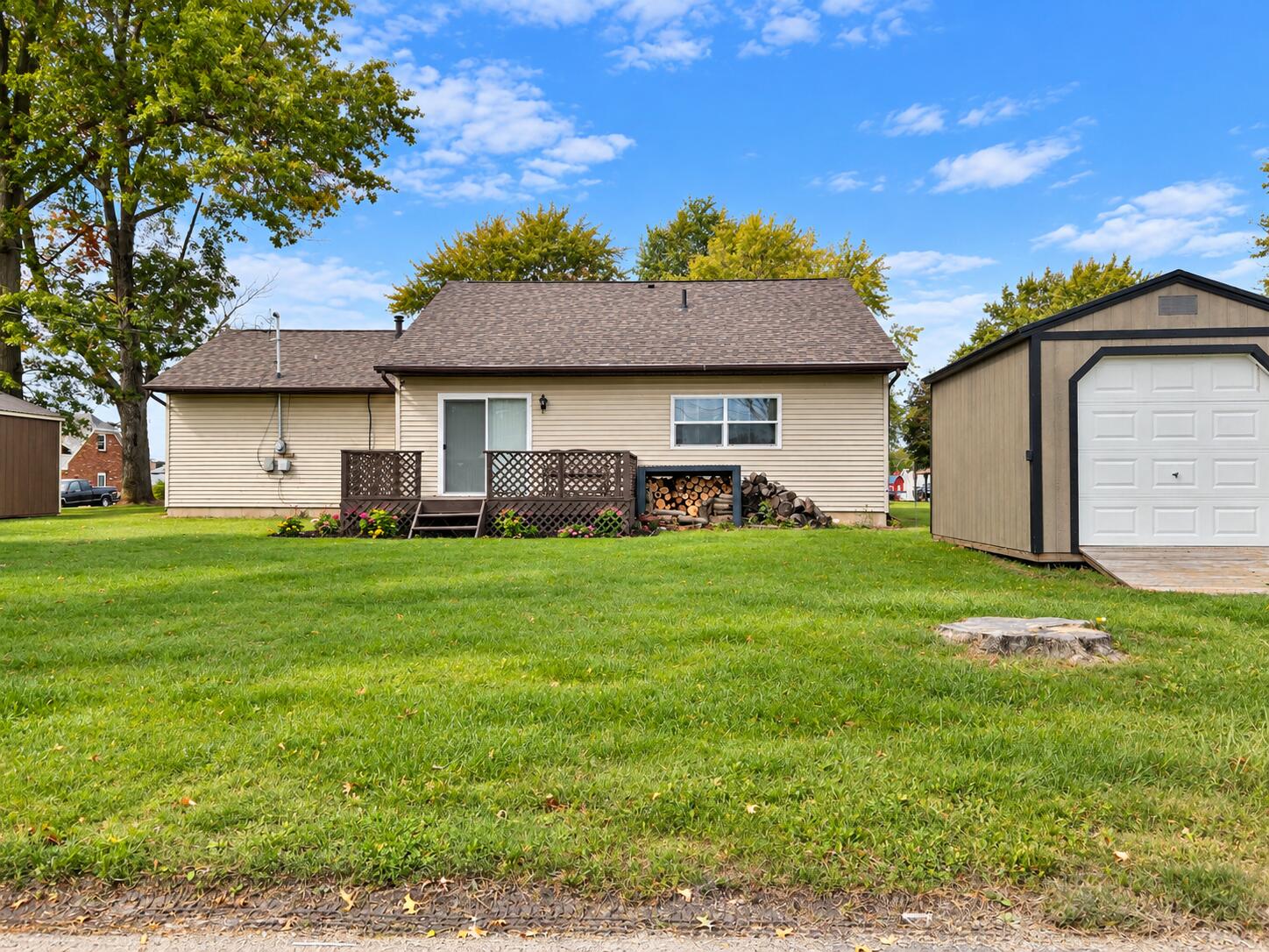 220 Parkview, Celina, Ohio 45822