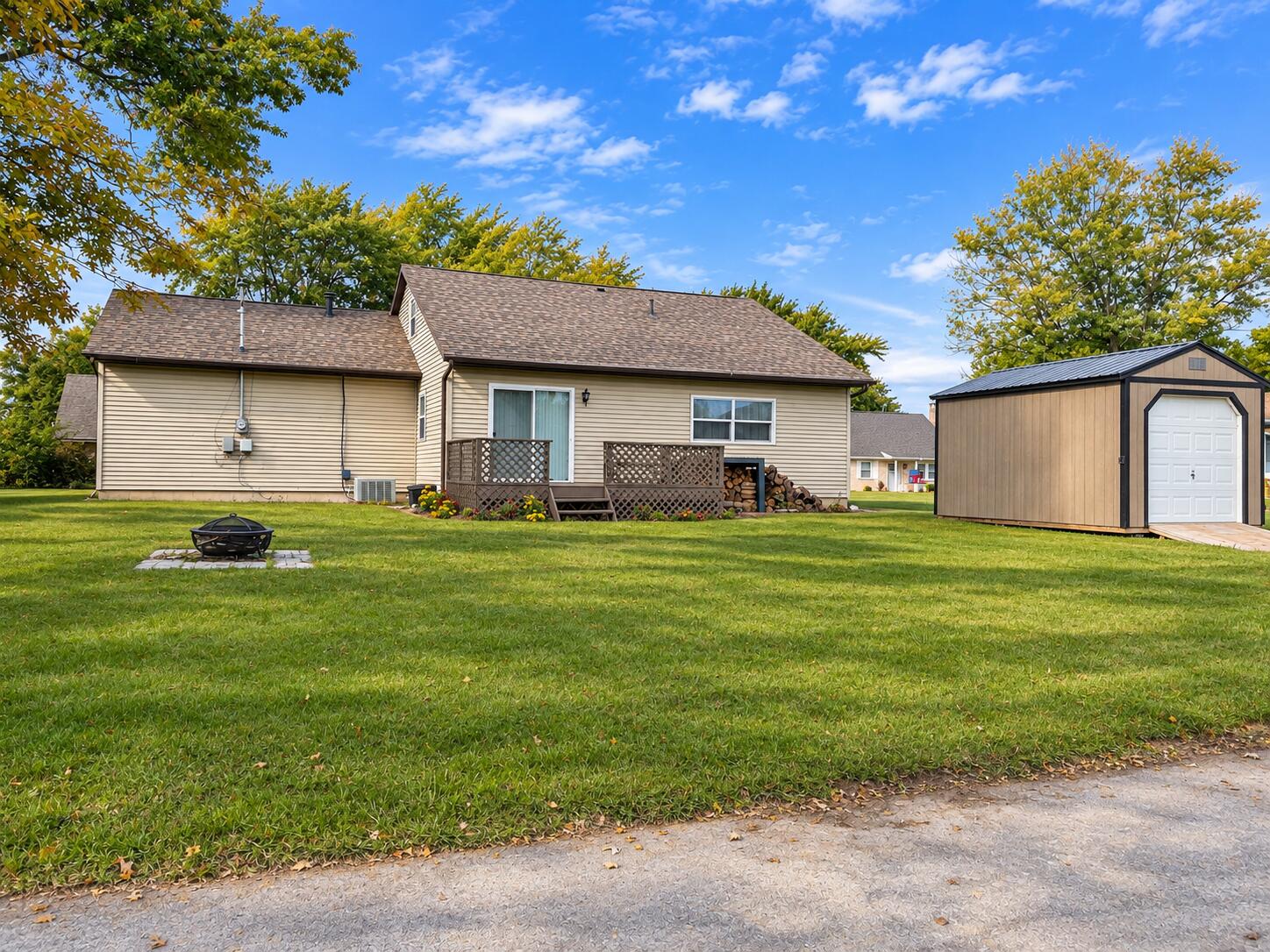220 Parkview, Celina, Ohio 45822