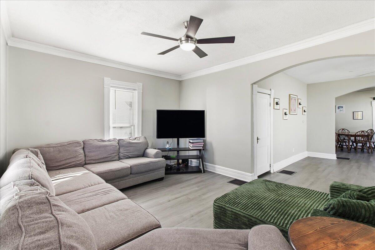 162 Center, West Mansfield, Ohio 43358