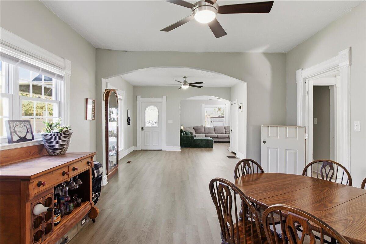 162 Center, West Mansfield, Ohio 43358
