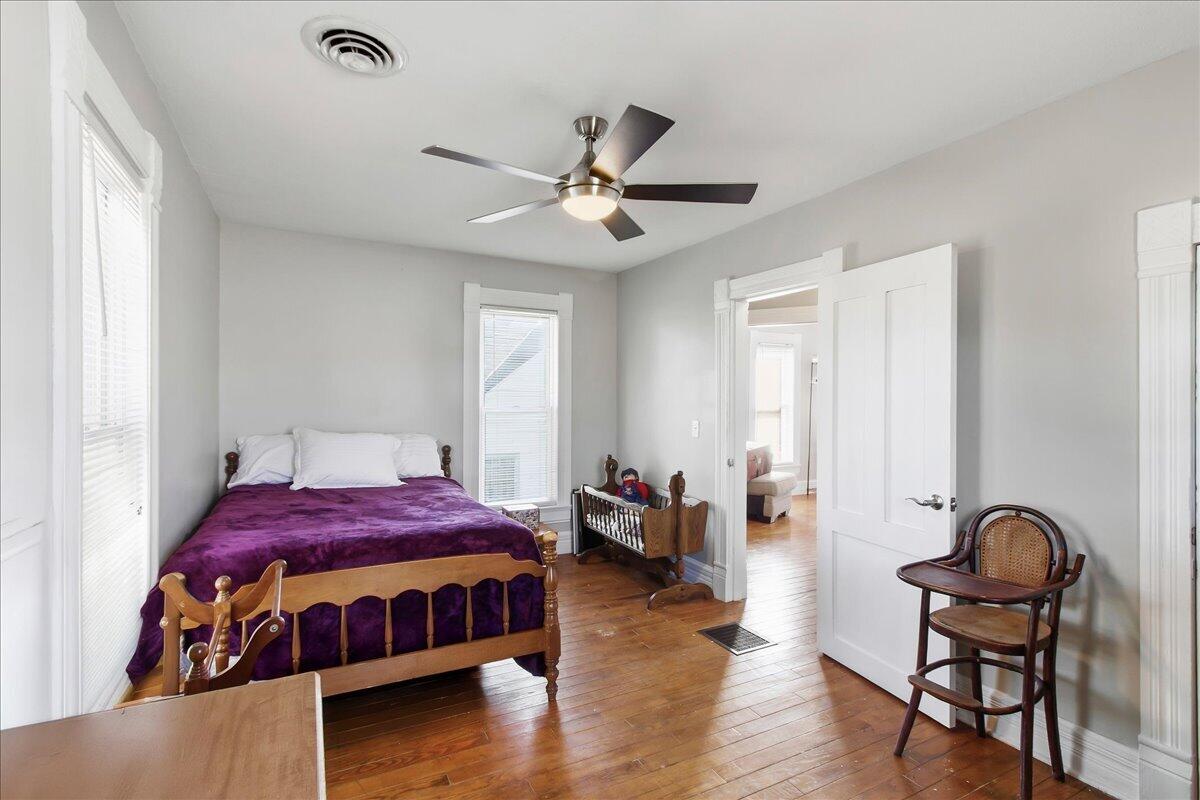 162 Center, West Mansfield, Ohio 43358