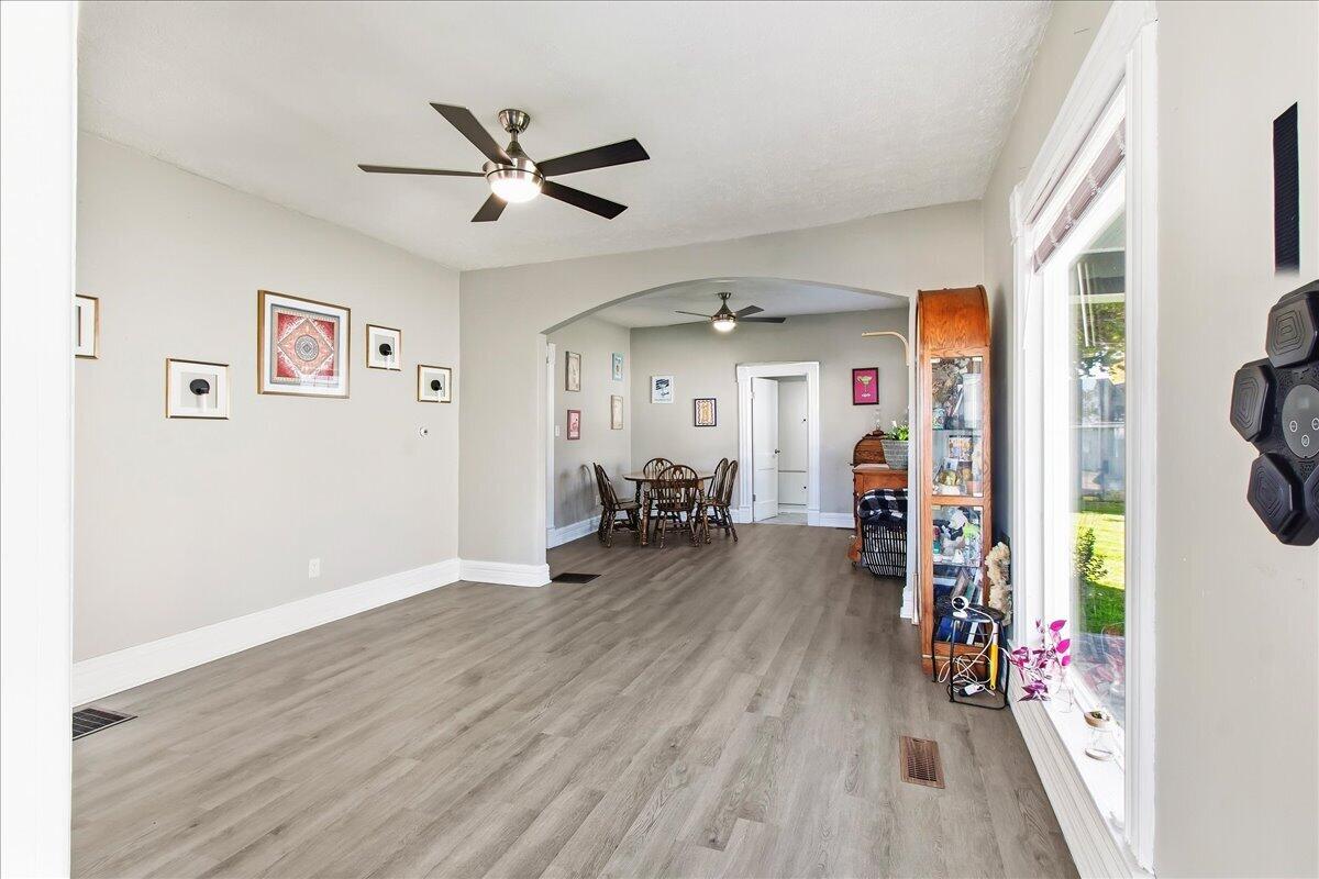 162 Center, West Mansfield, Ohio 43358