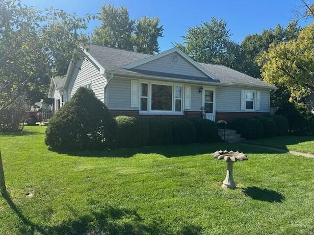 388 Miami, Troy, Ohio 45373