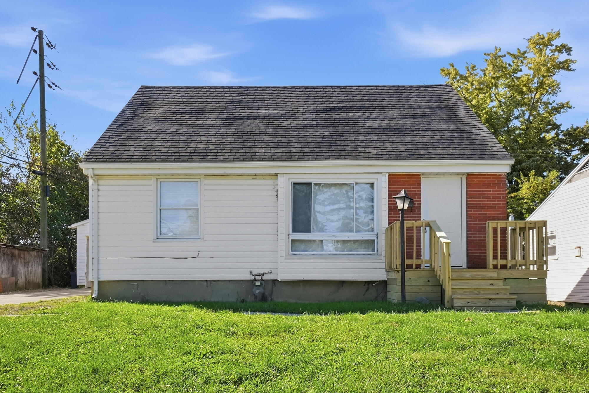 513 Parkwood, Springfield, Ohio 45506