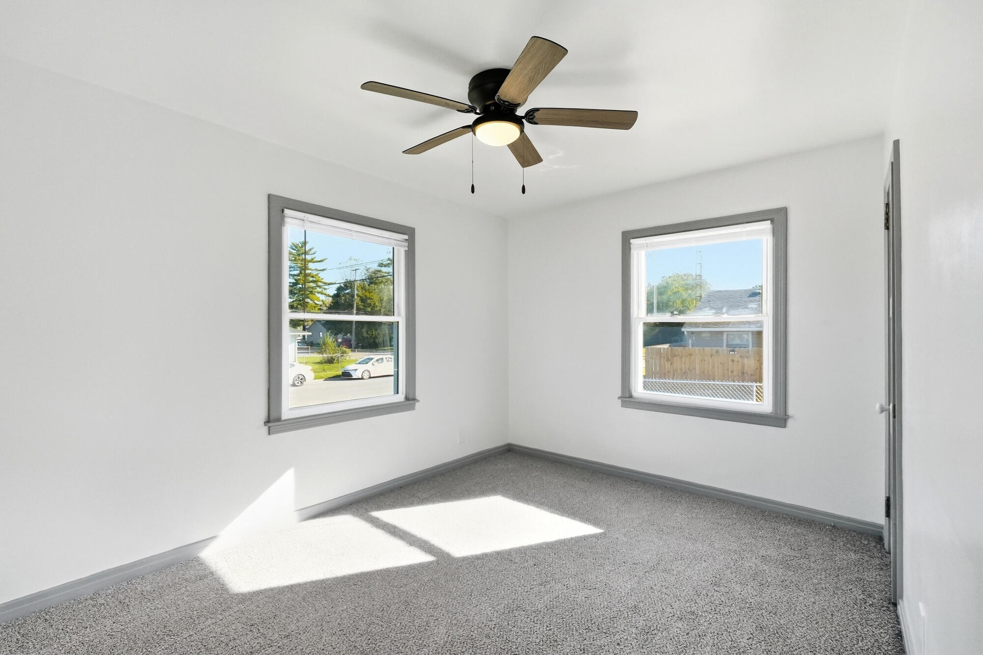 513 Parkwood, Springfield, Ohio 45506
