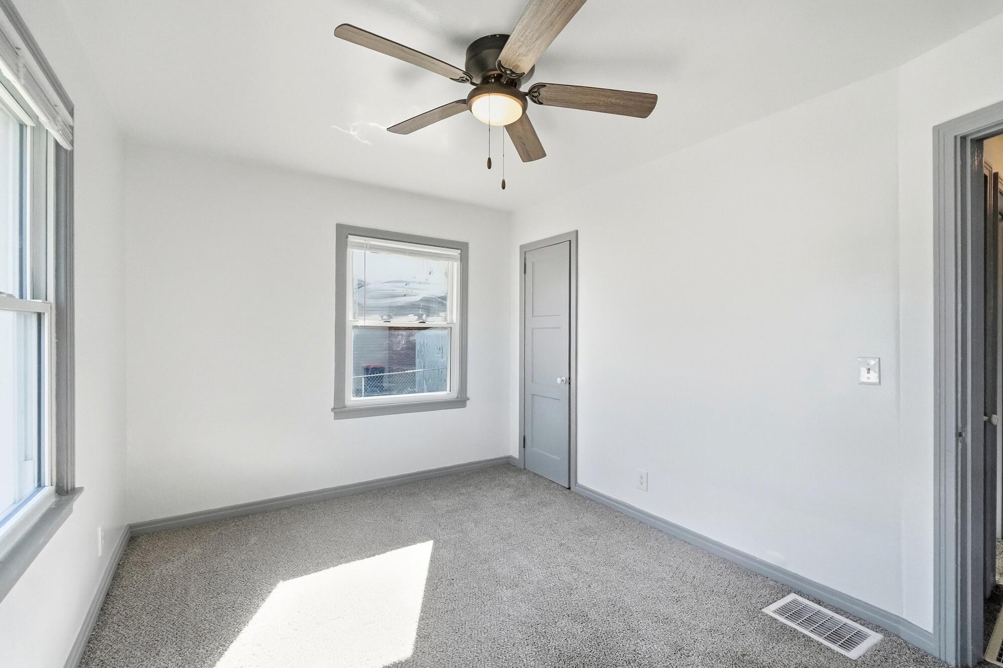 513 Parkwood, Springfield, Ohio 45506