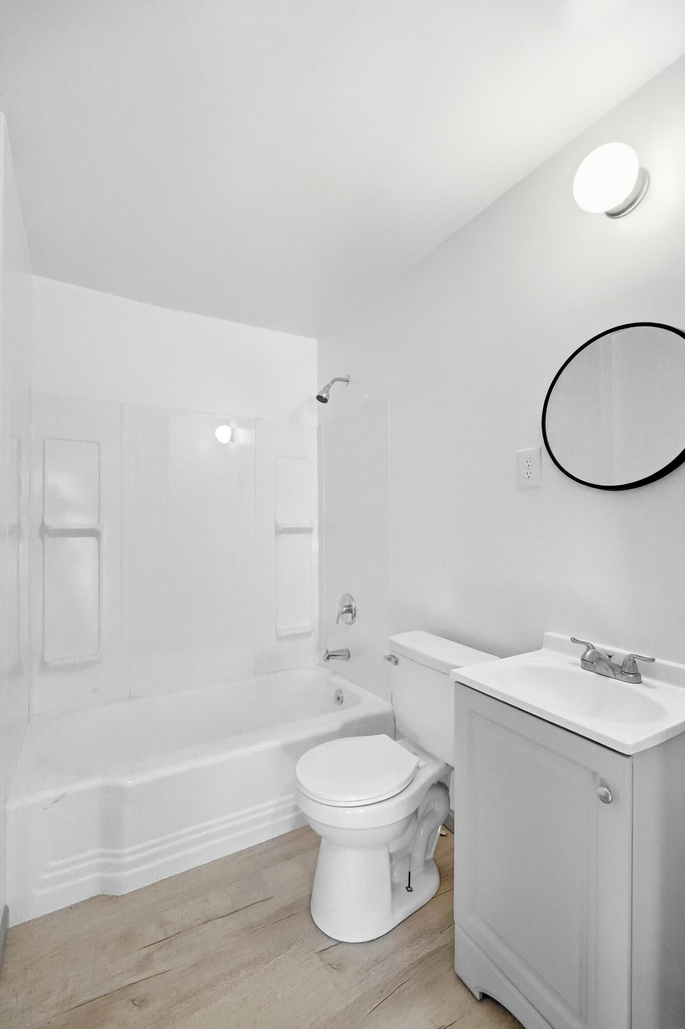 513 Parkwood, Springfield, Ohio 45506
