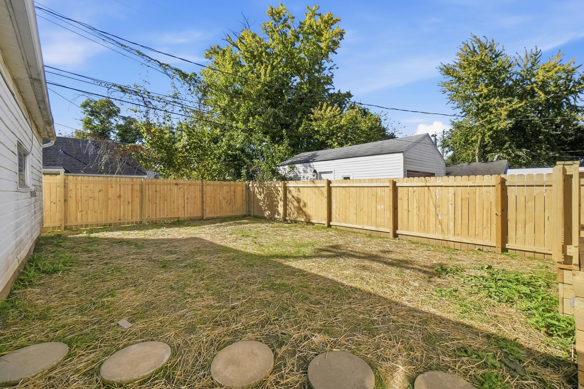 513 Parkwood, Springfield, Ohio 45506
